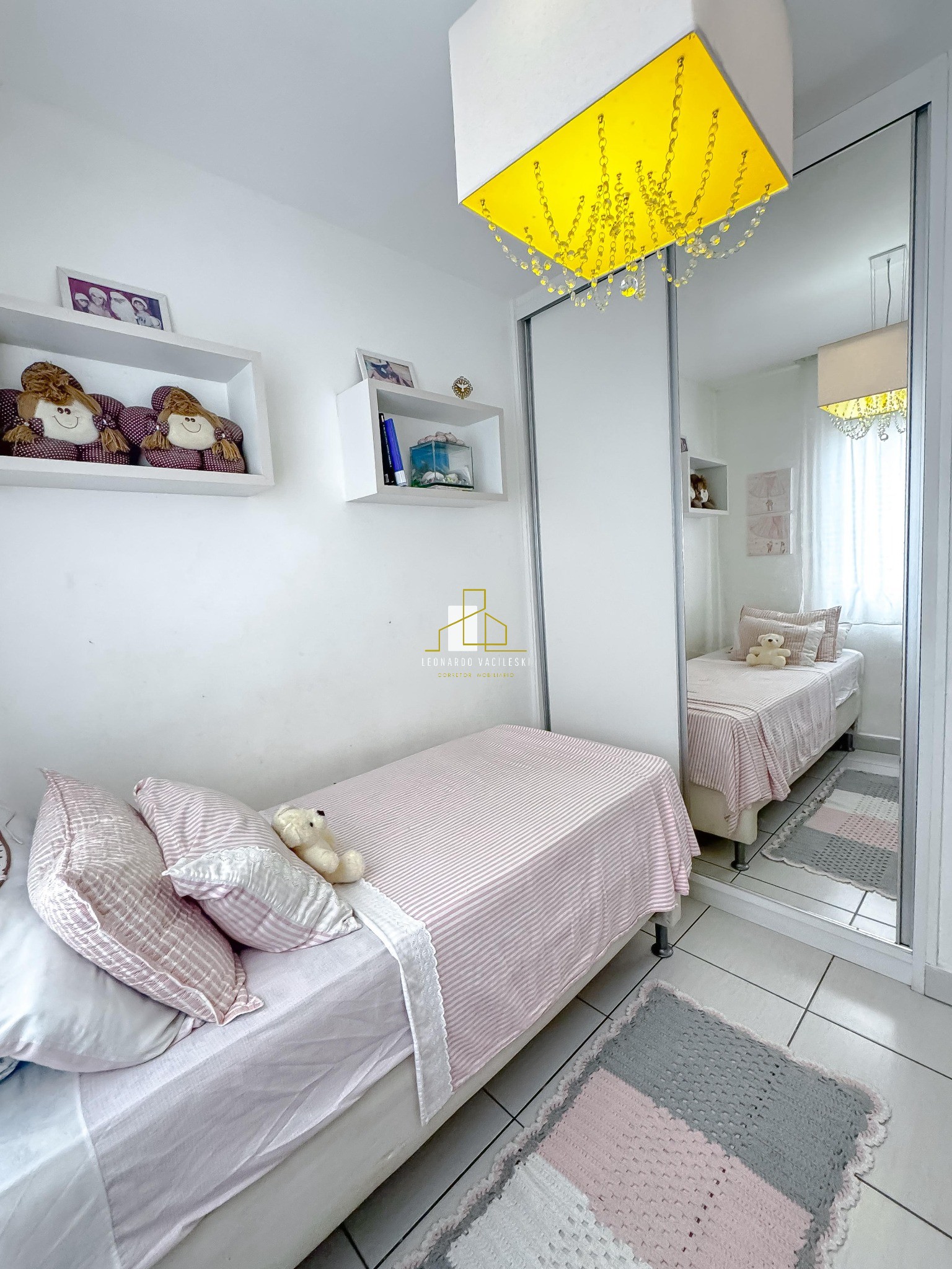 Apartamento, 3 quartos, 70 m² - Foto 16