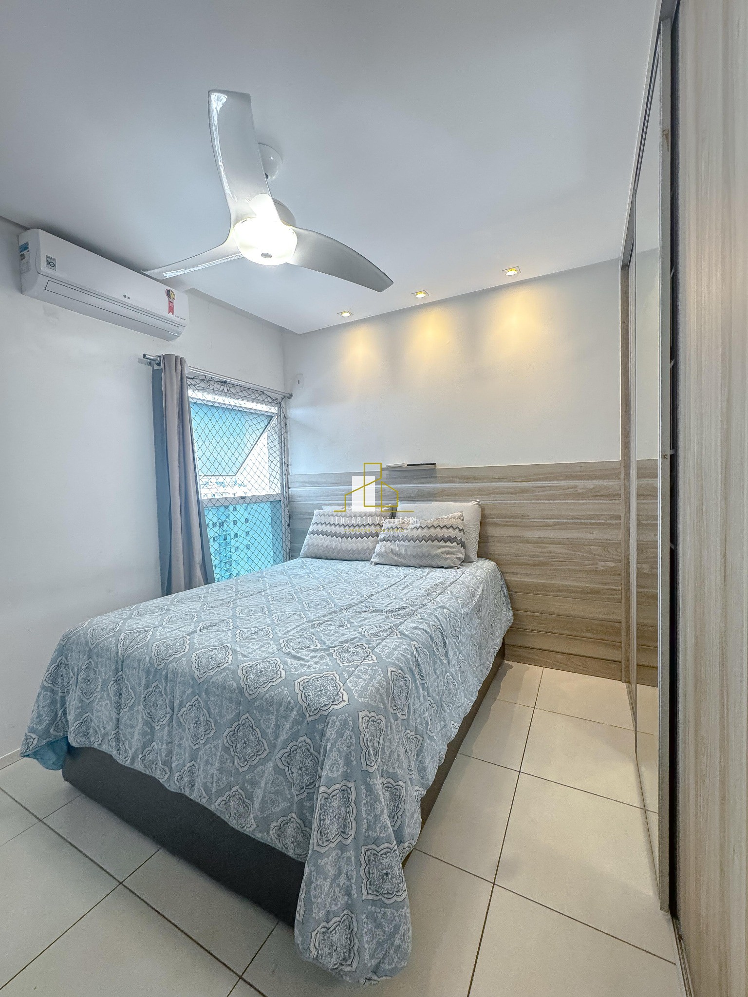 Apartamento, 2 quartos, 55 m² - Foto 11