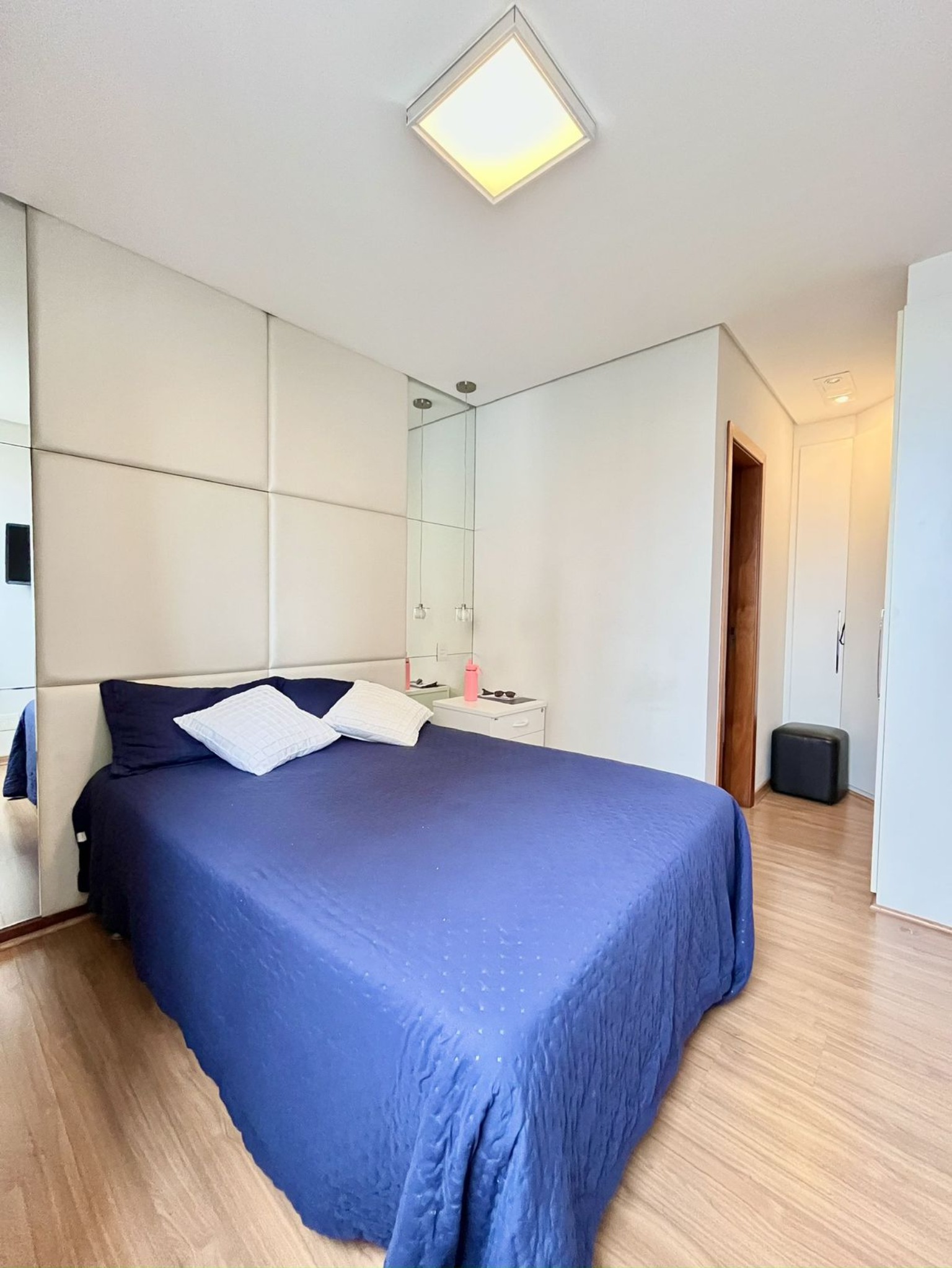 Apartamento à venda com 3 quartos, 96m² - Foto 9