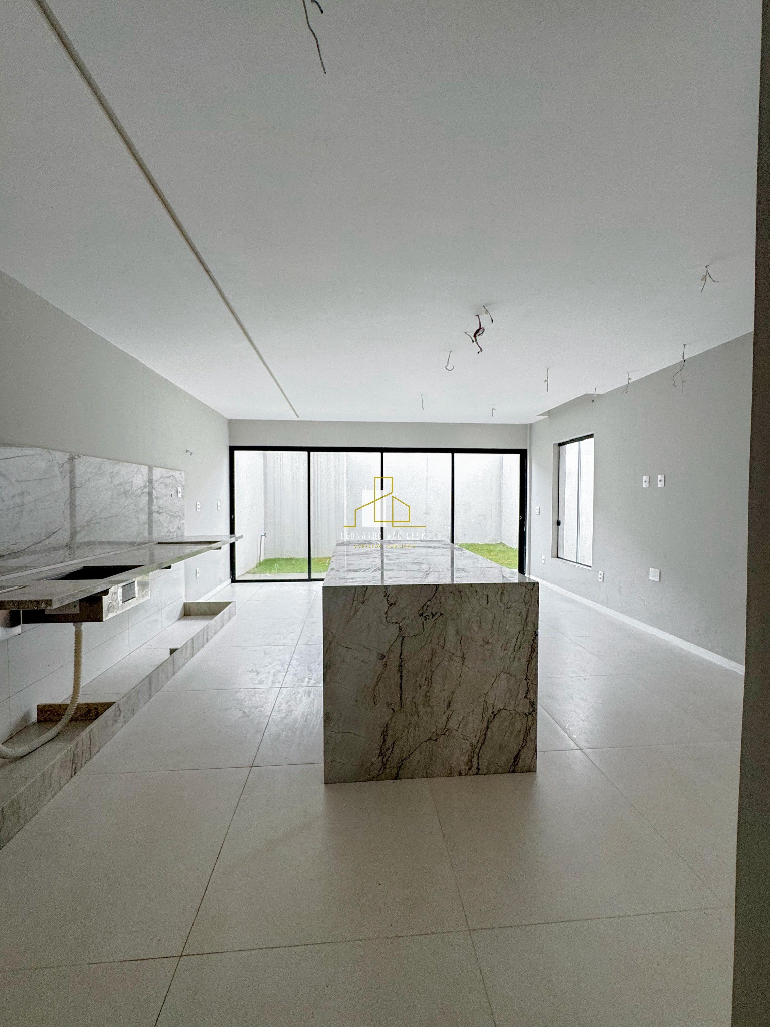 Casa à venda com 4 quartos - Foto 7