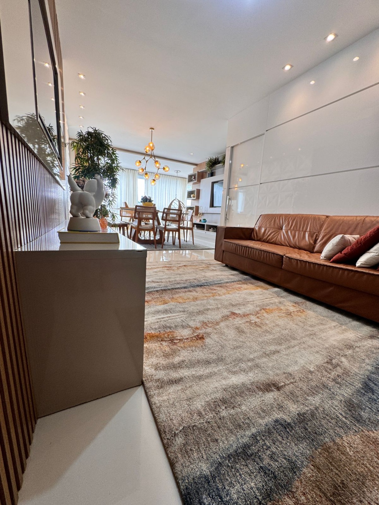 Apartamento, 4 quartos, 115 m² - Foto 28