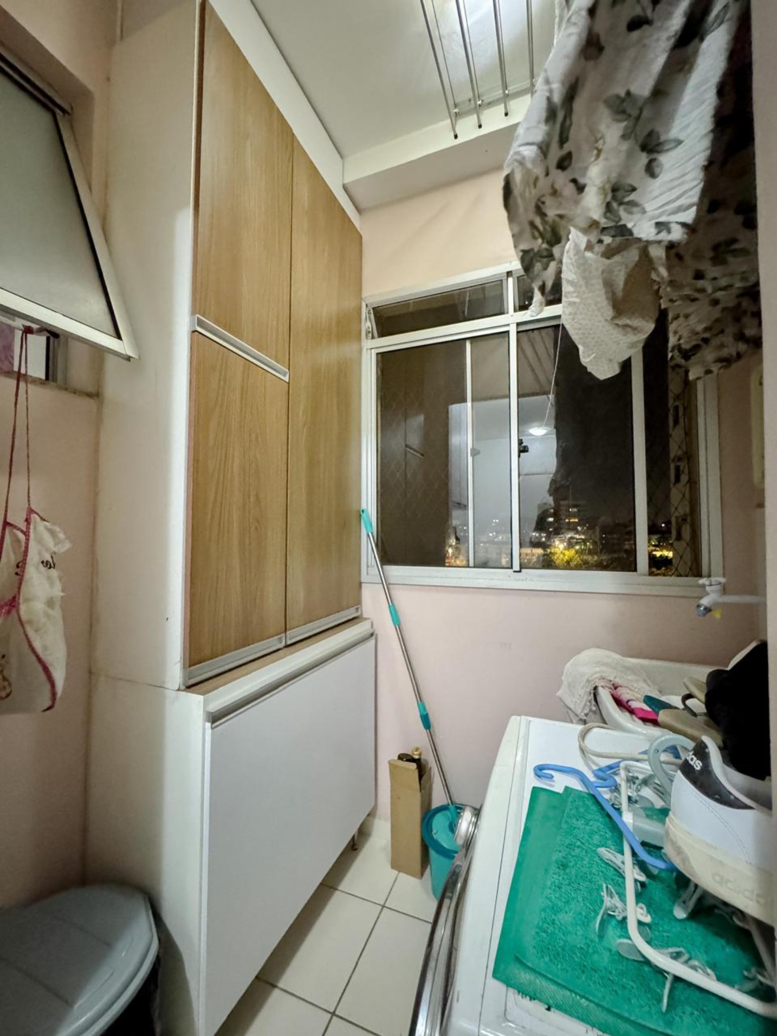 Apartamento à venda com 2 quartos, 60m² - Foto 12