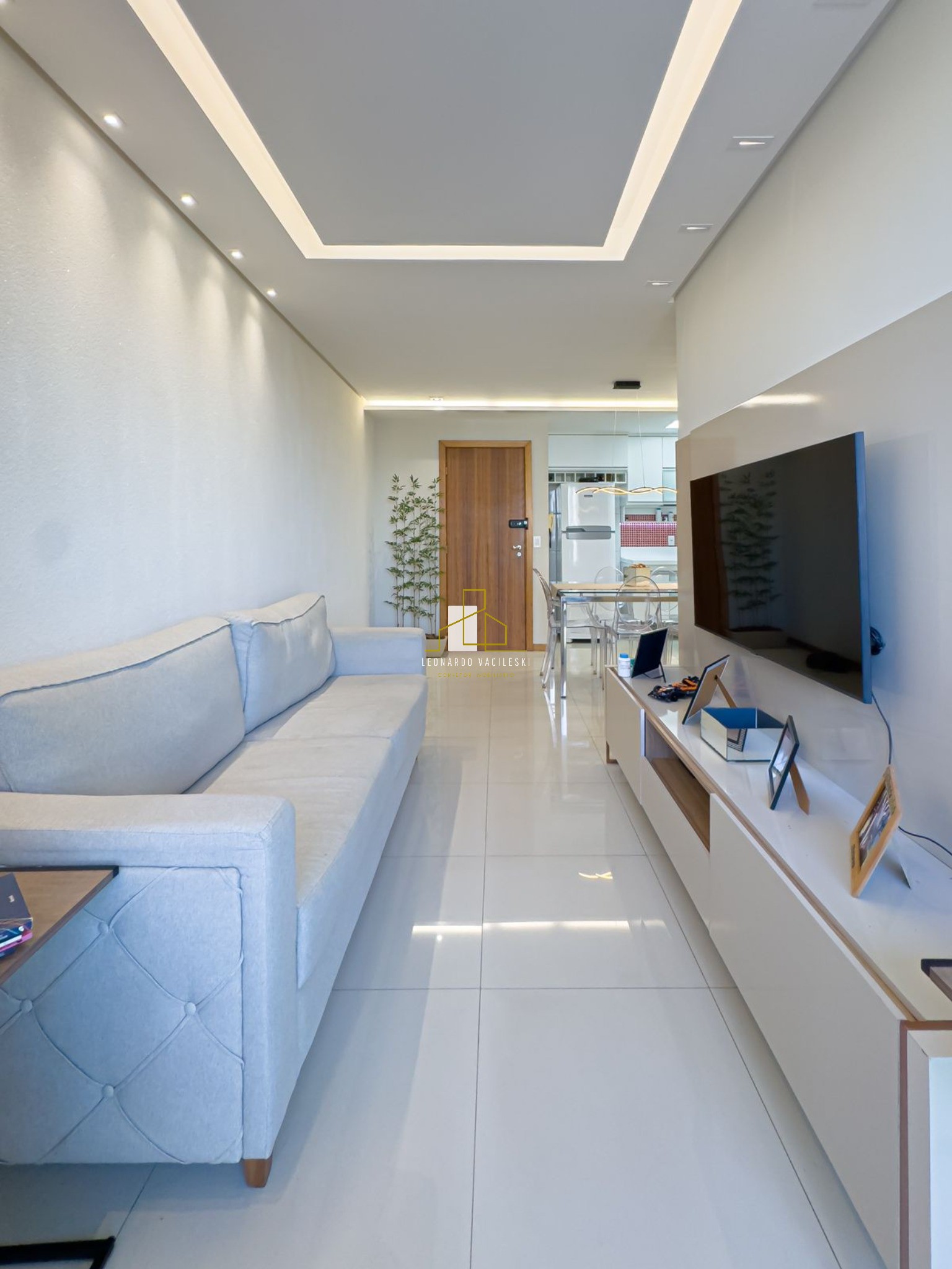 Apartamento, 2 quartos, 62 m² - Foto 8