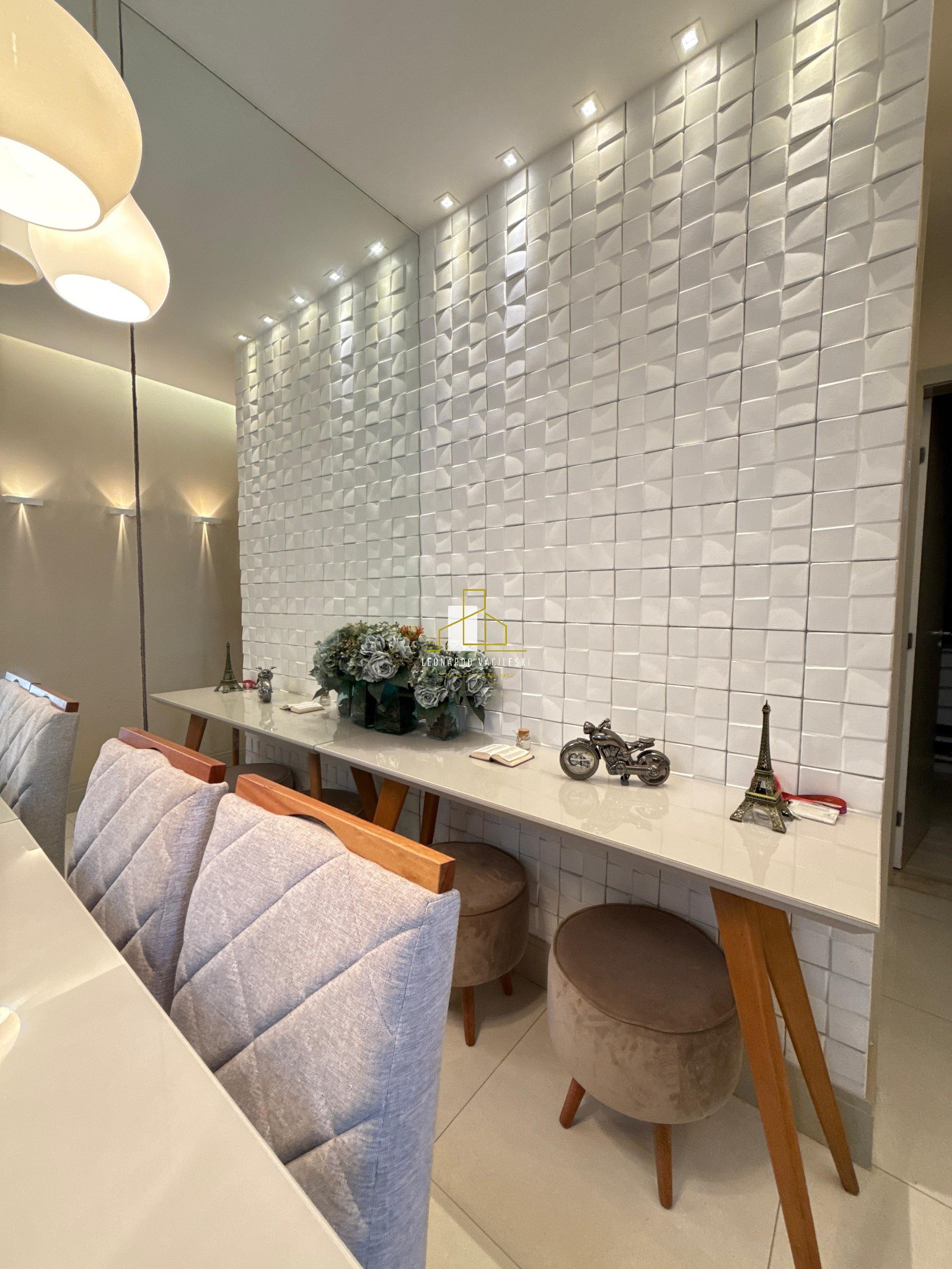 Apartamento, 2 quartos, 54 m² - Foto 7