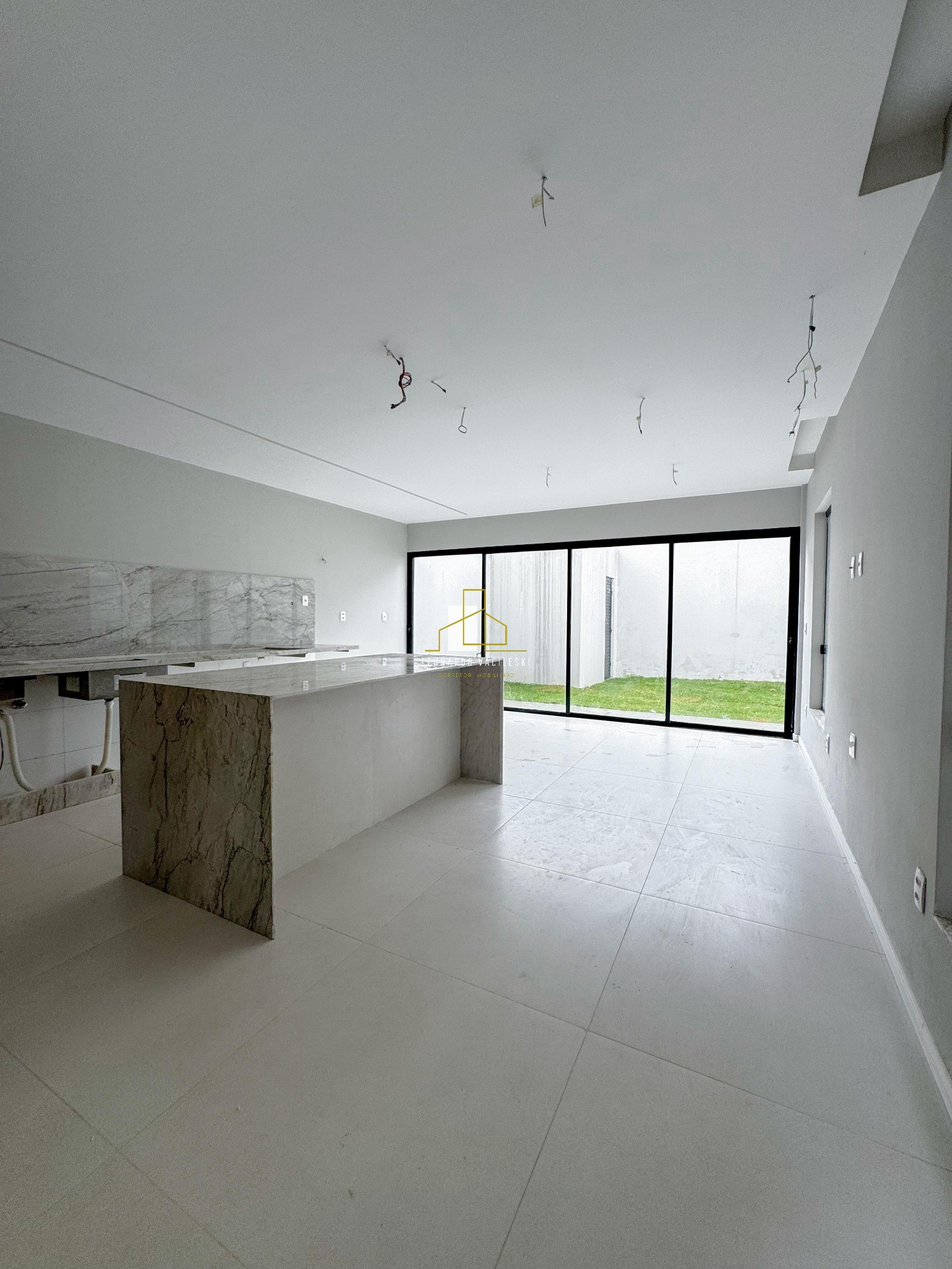 Casa à venda com 4 quartos - Foto 8