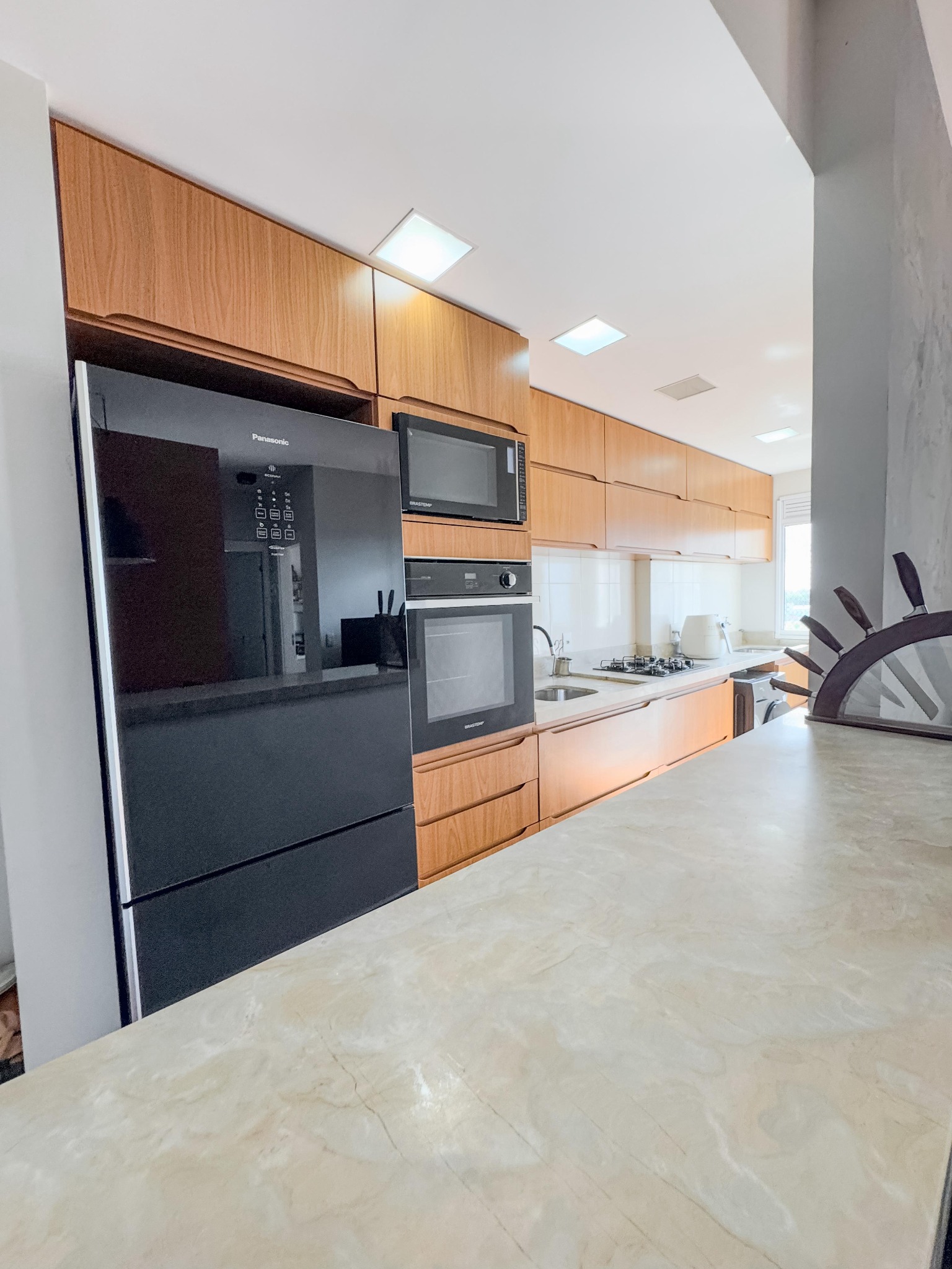 Apartamento, 2 quartos, 55 m² - Foto 7