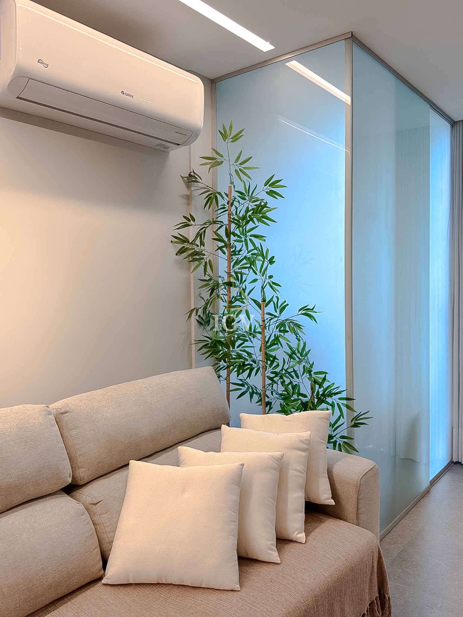 Apartamento, 2 quartos, 64 m² - Foto 3