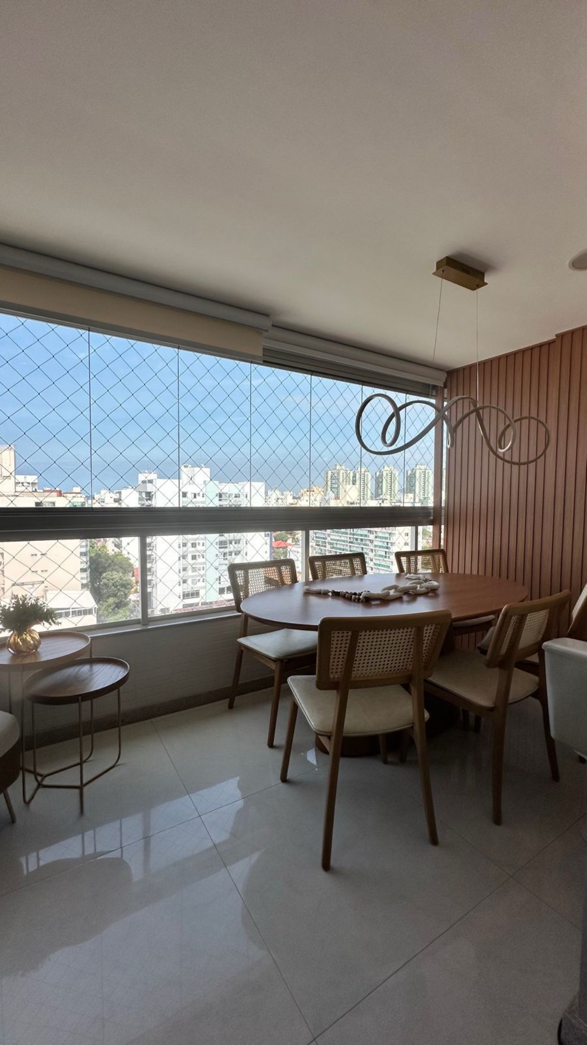 Apartamento, 3 quartos, 145 m² - Foto 6