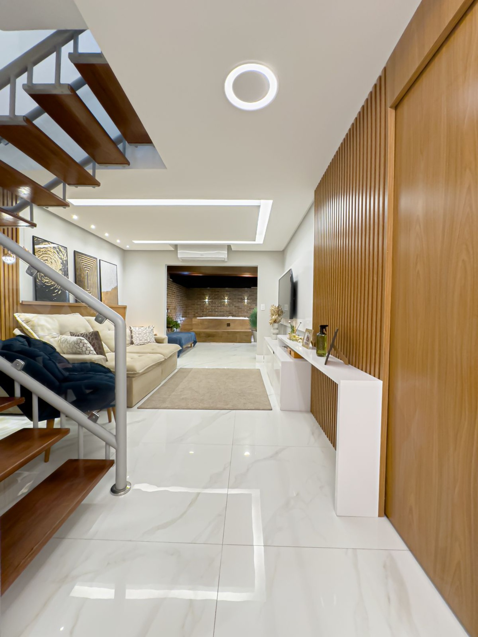 Casa, 3 quartos, 150 m² - Foto 12