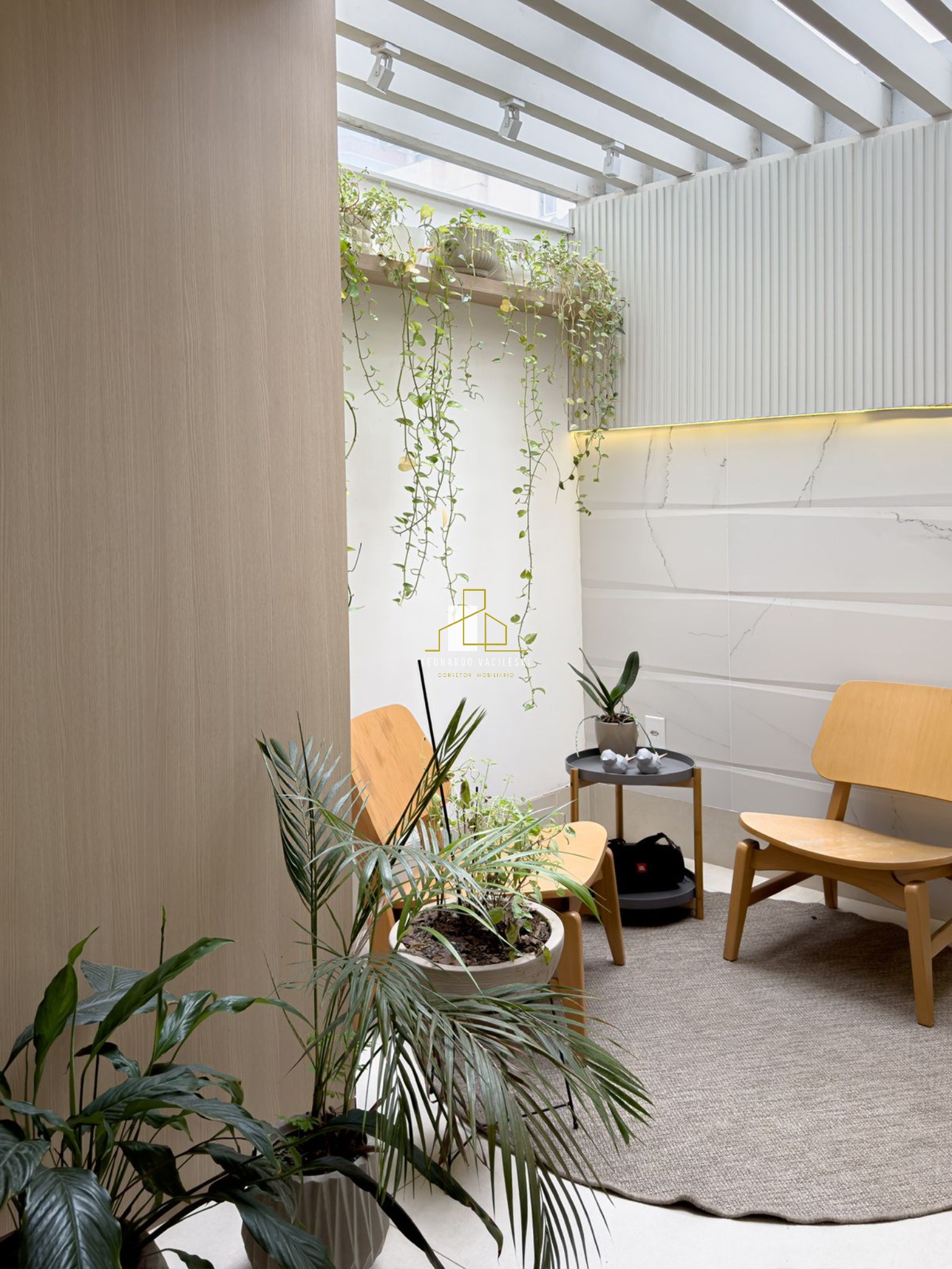 Apartamento, 3 quartos, 145 m² - Foto 3