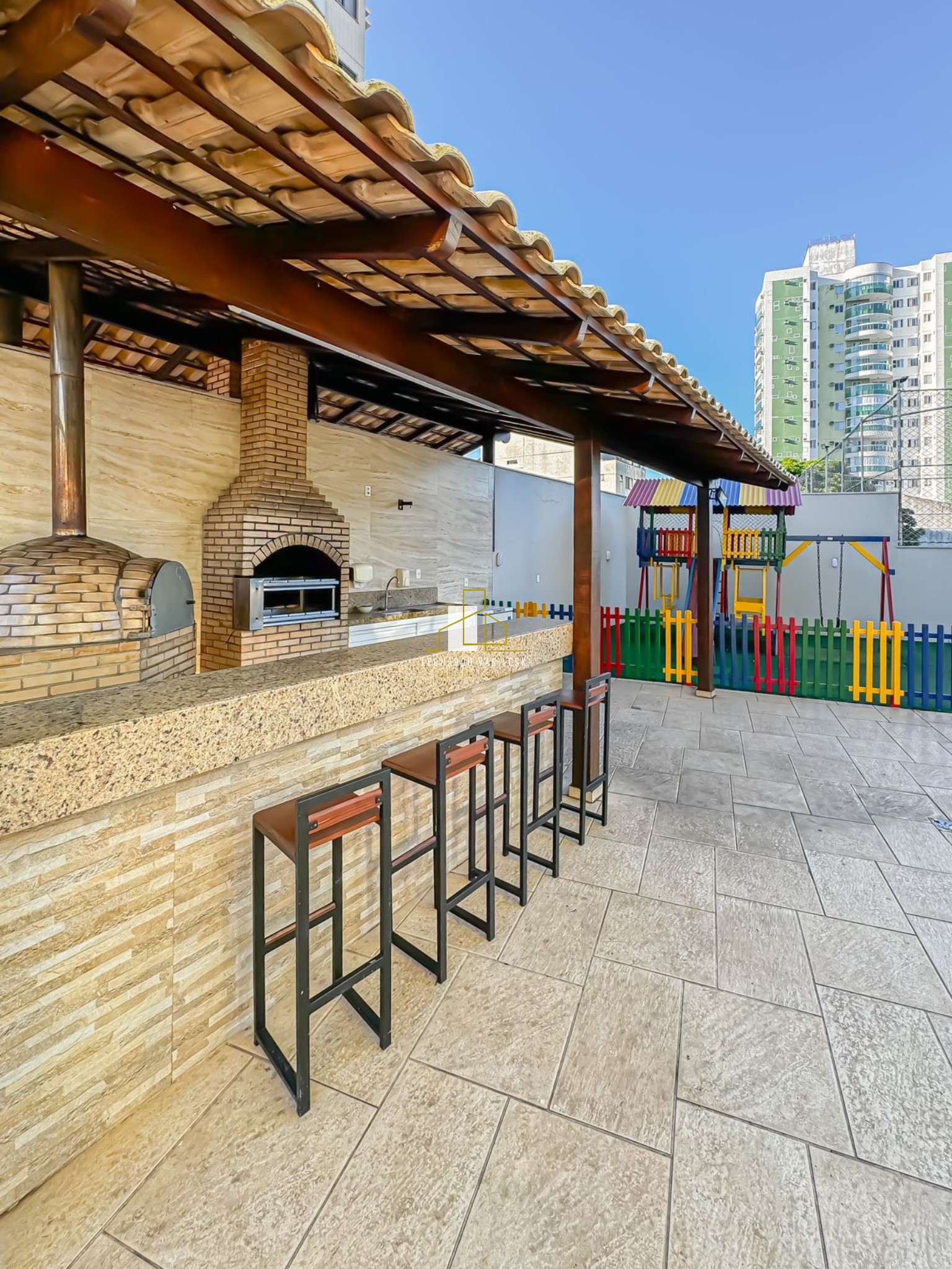 Apartamento, 2 quartos, 62 m² - Foto 4