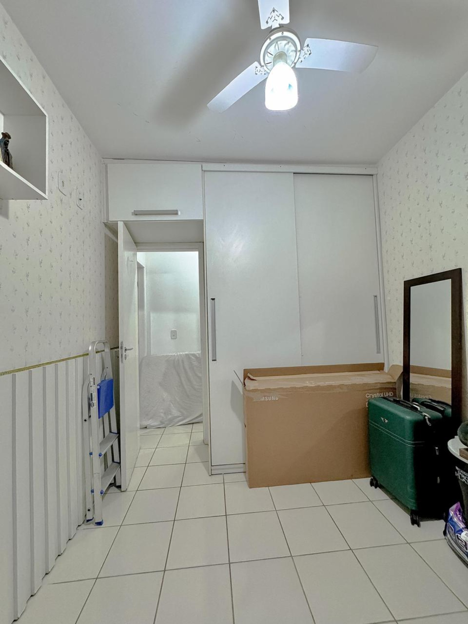 Apartamento à venda com 2 quartos, 60m² - Foto 33