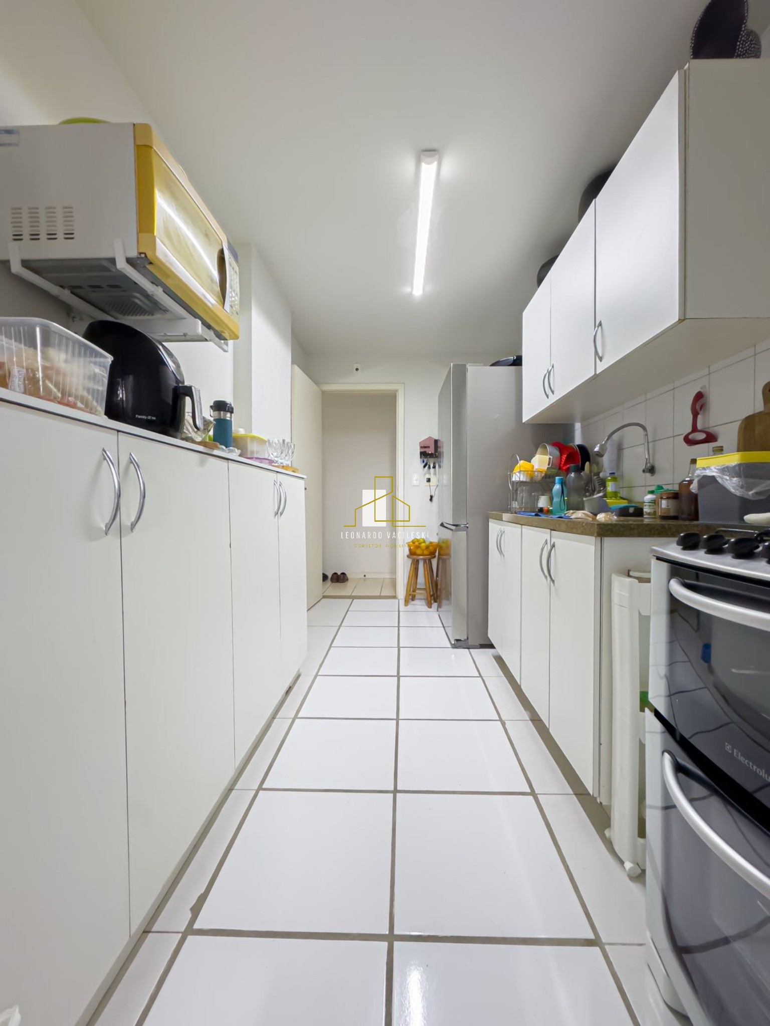 Apartamento, 3 quartos, 80 m² - Foto 5