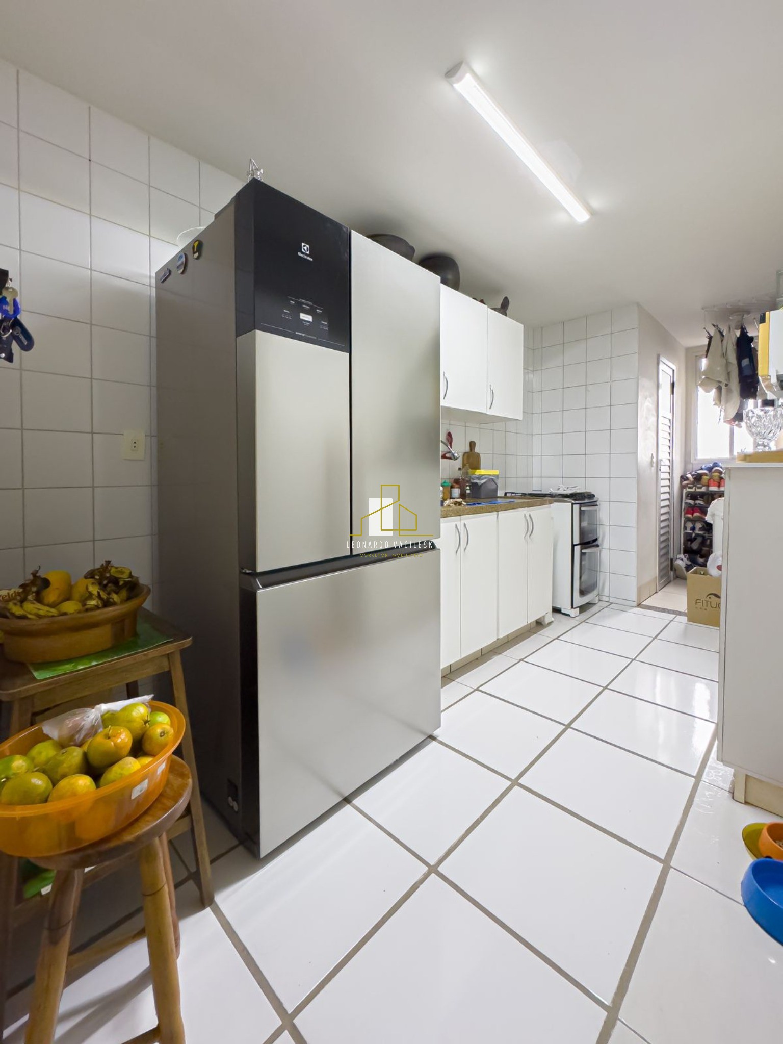 Apartamento, 3 quartos, 80 m² - Foto 6