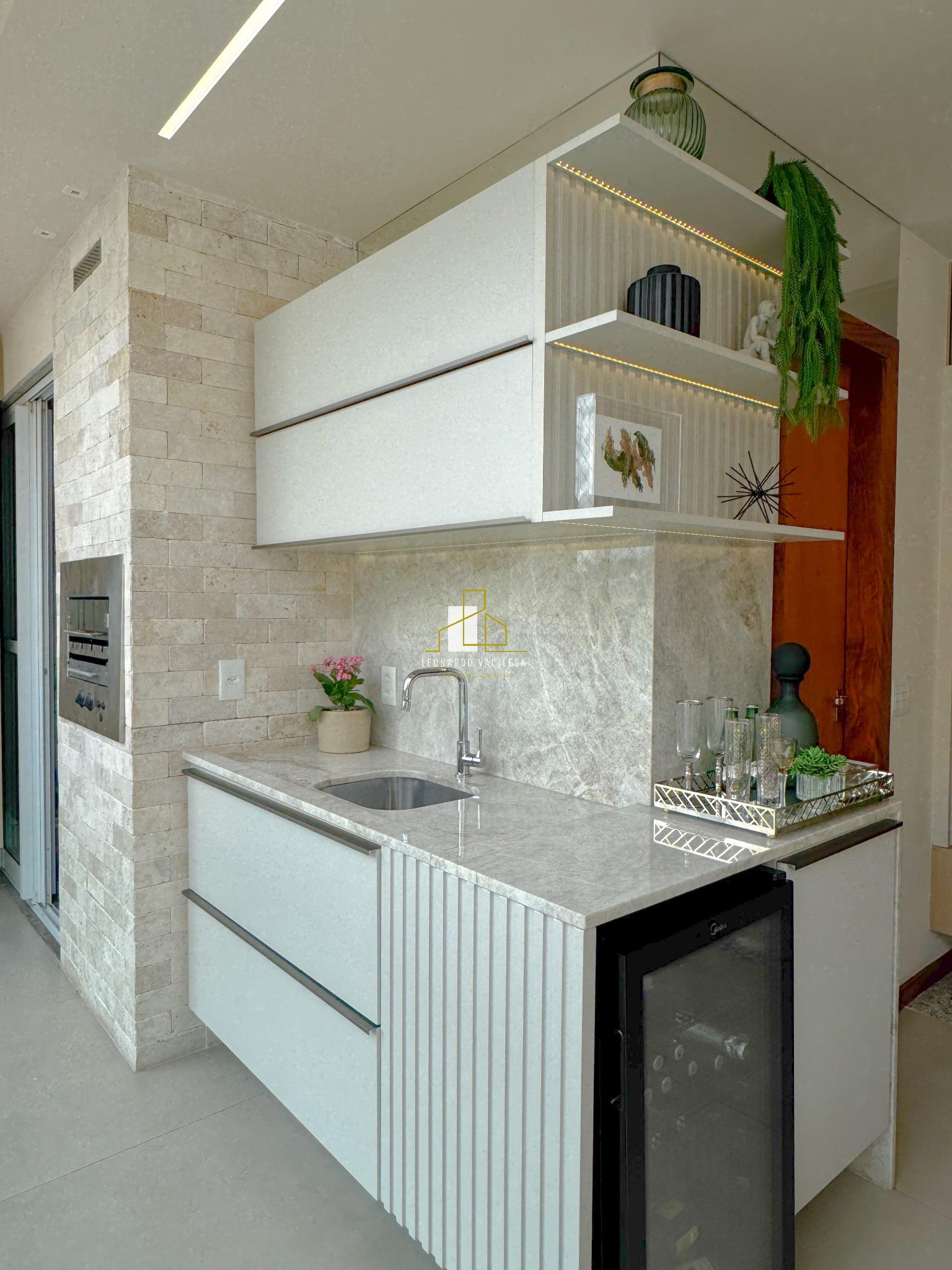 Apartamento, 3 quartos, 142 m² - Foto 9