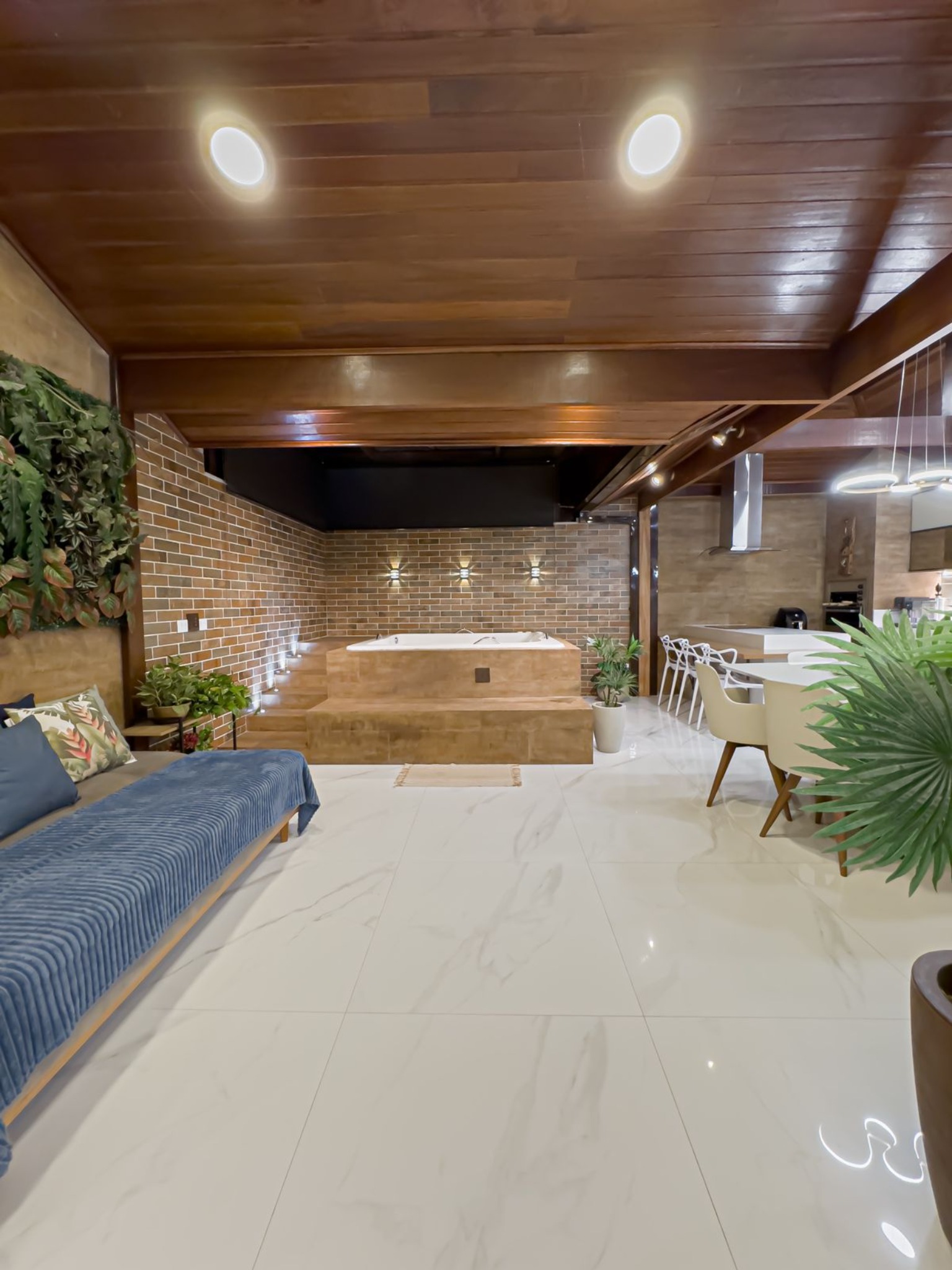 Casa, 3 quartos, 150 m² - Foto 4