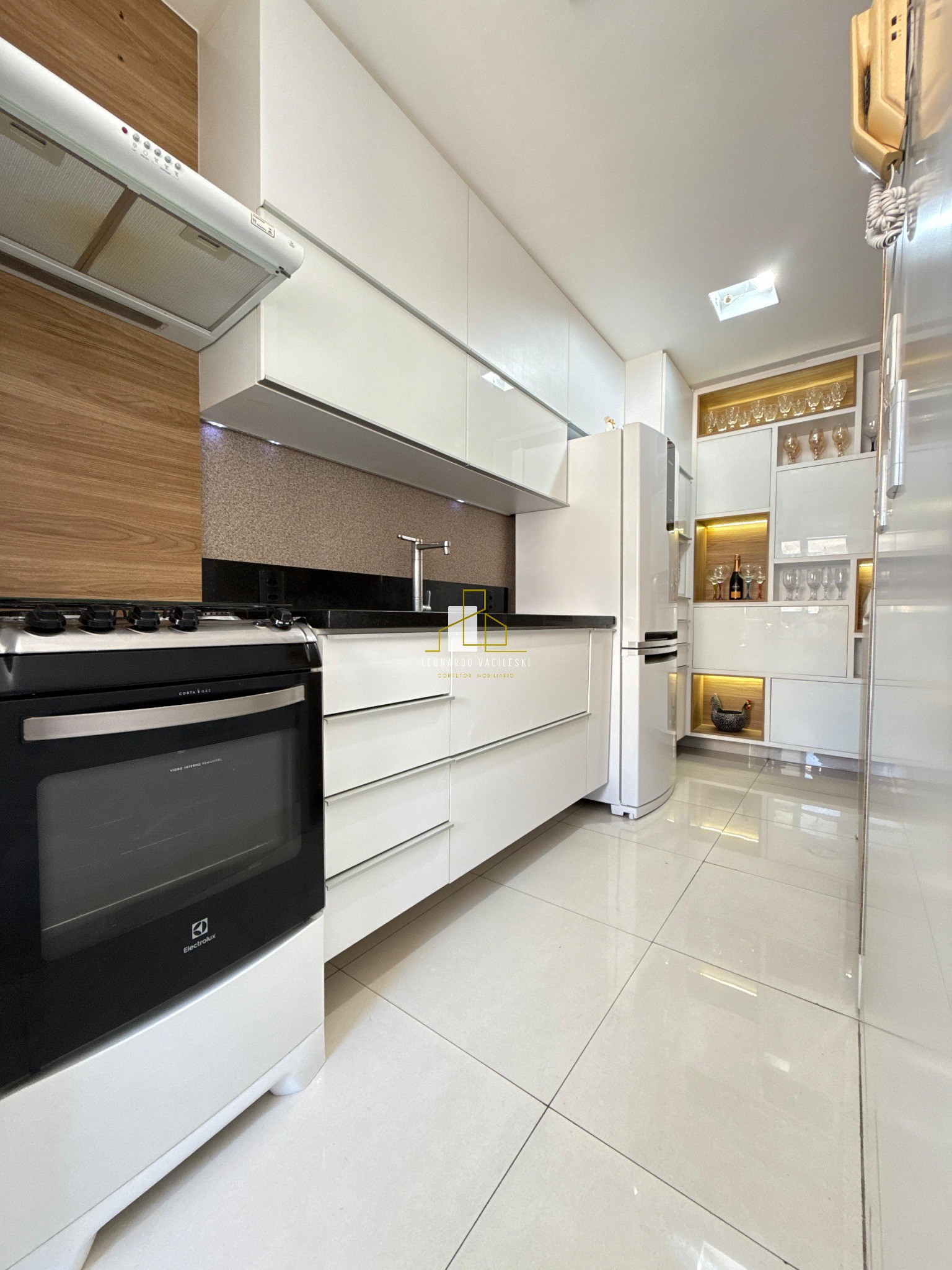 Apartamento, 2 quartos, 54 m² - Foto 9