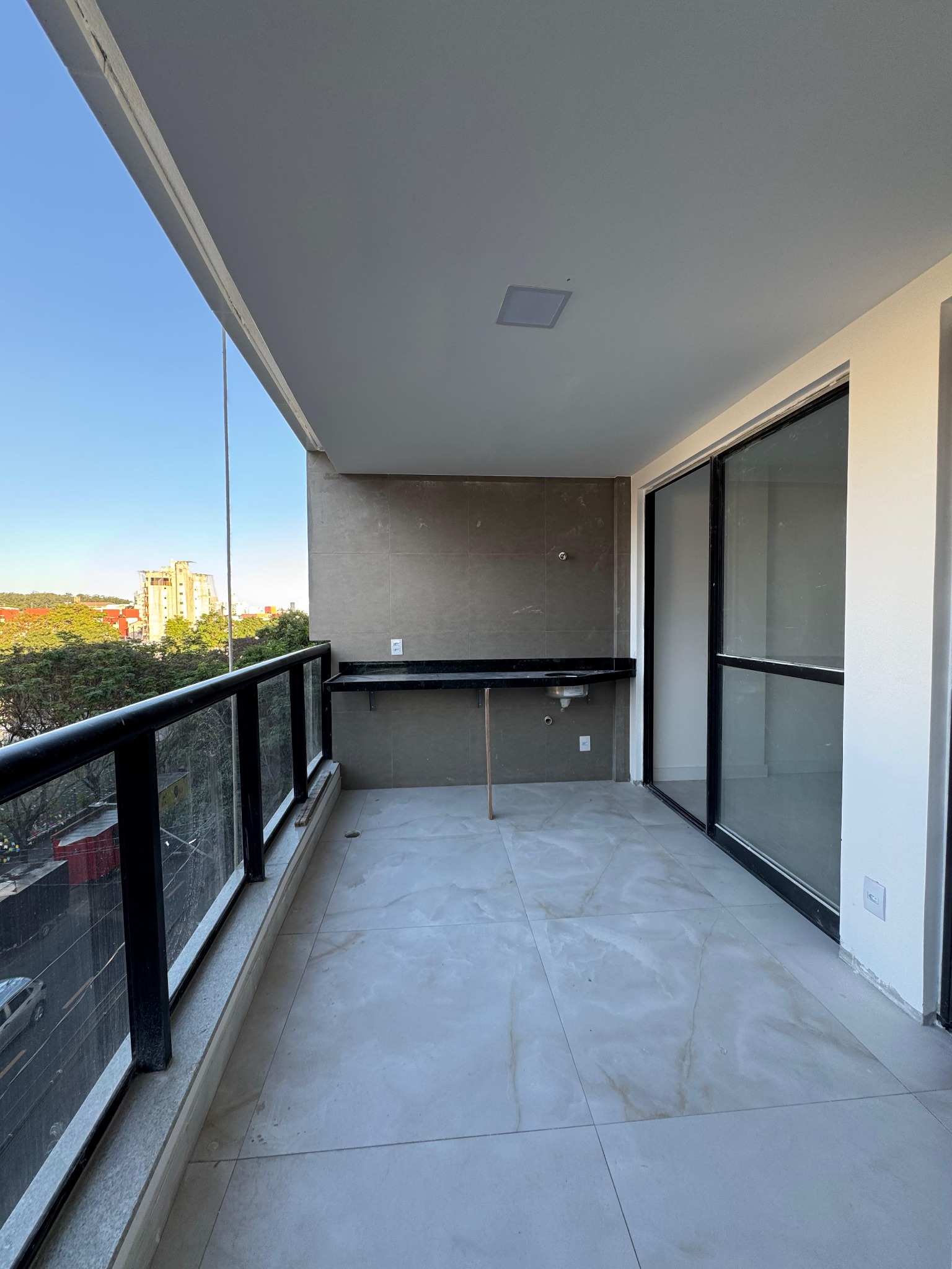 Apartamento, 3 quartos, 83 m² - Foto 1