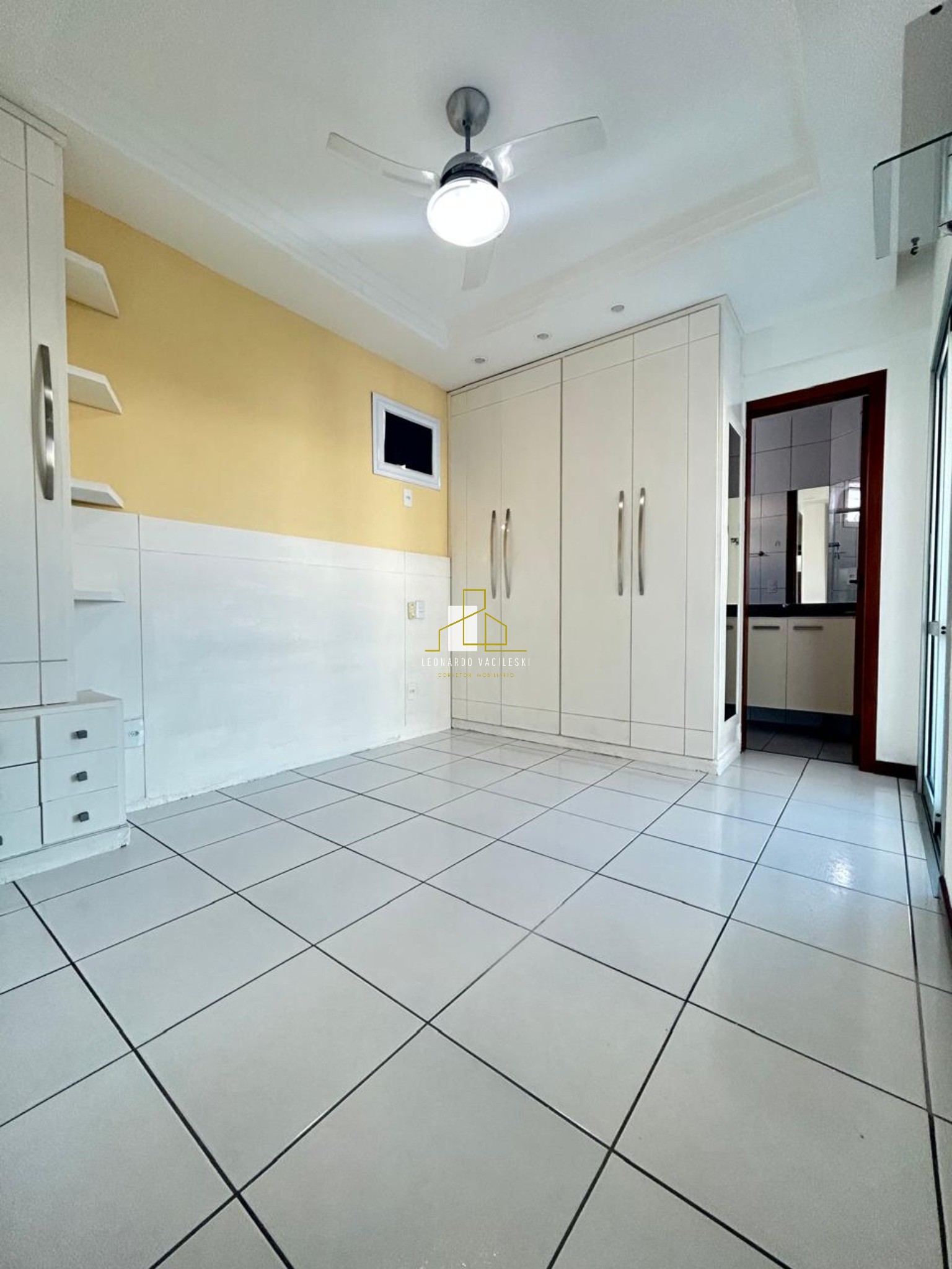 Apartamento, 3 quartos, 95 m² - Foto 8