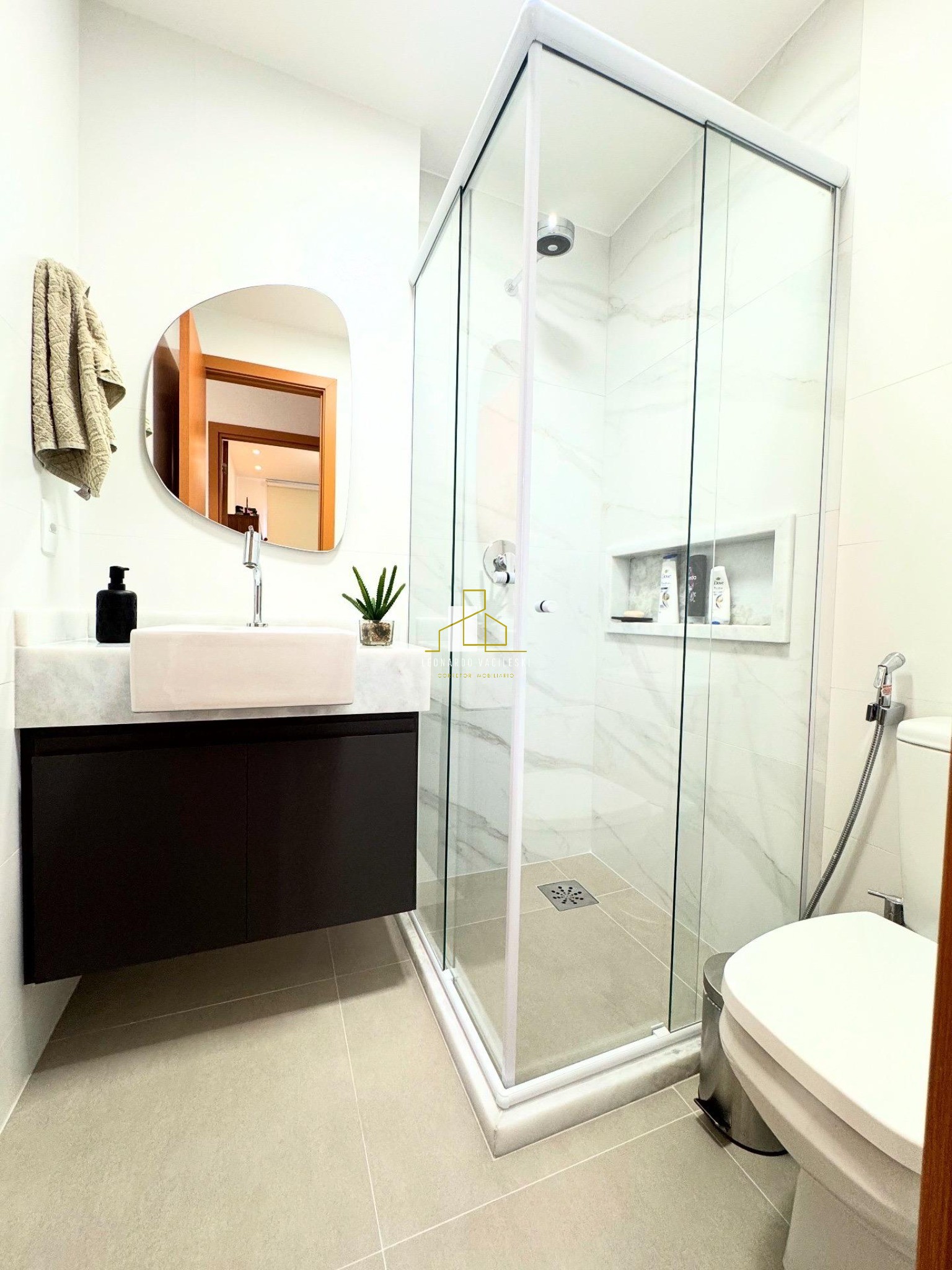 Apartamento, 2 quartos, 64 m² - Foto 11