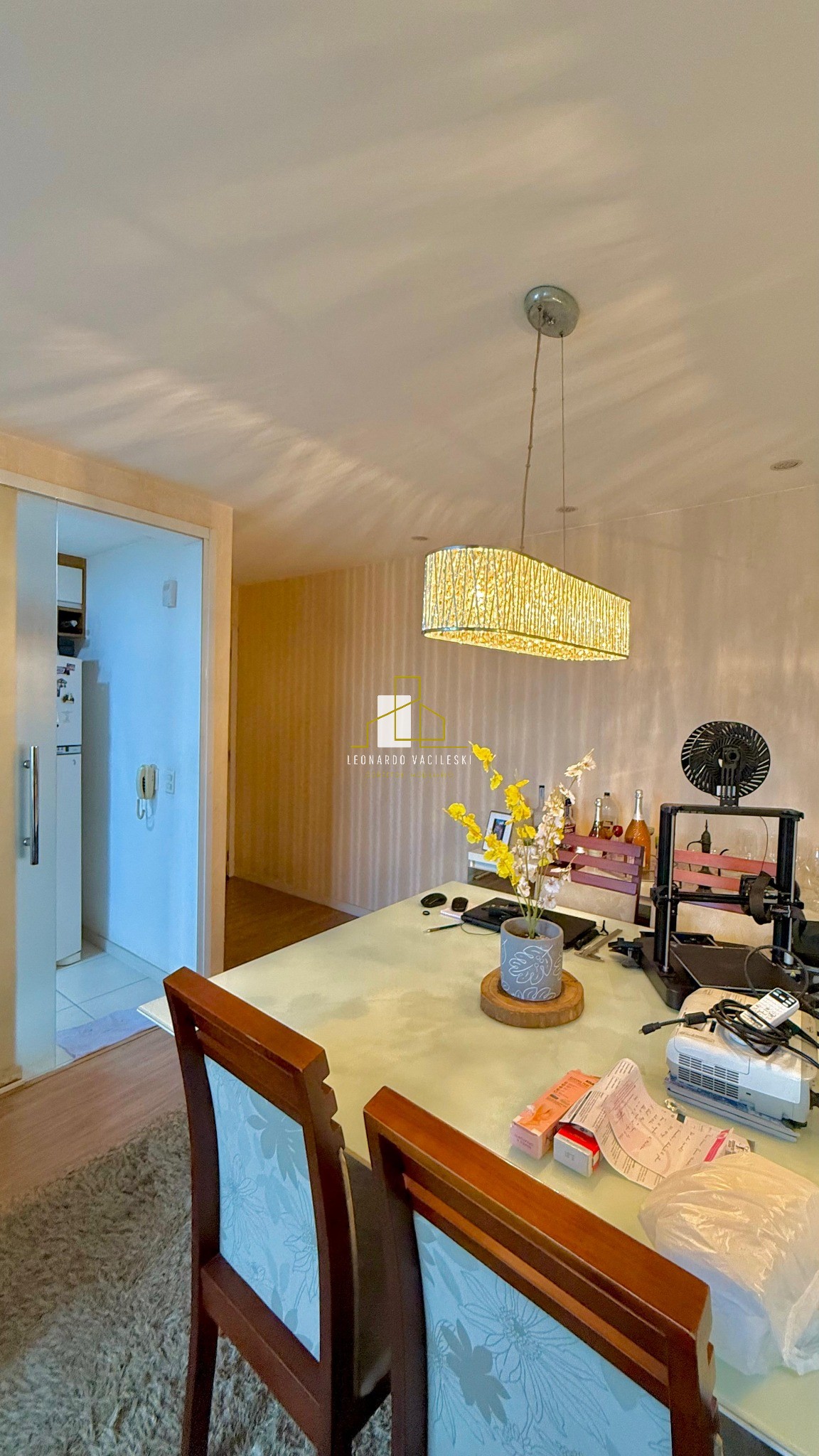 Apartamento à venda com 3 quartos, 63m² - Foto 5