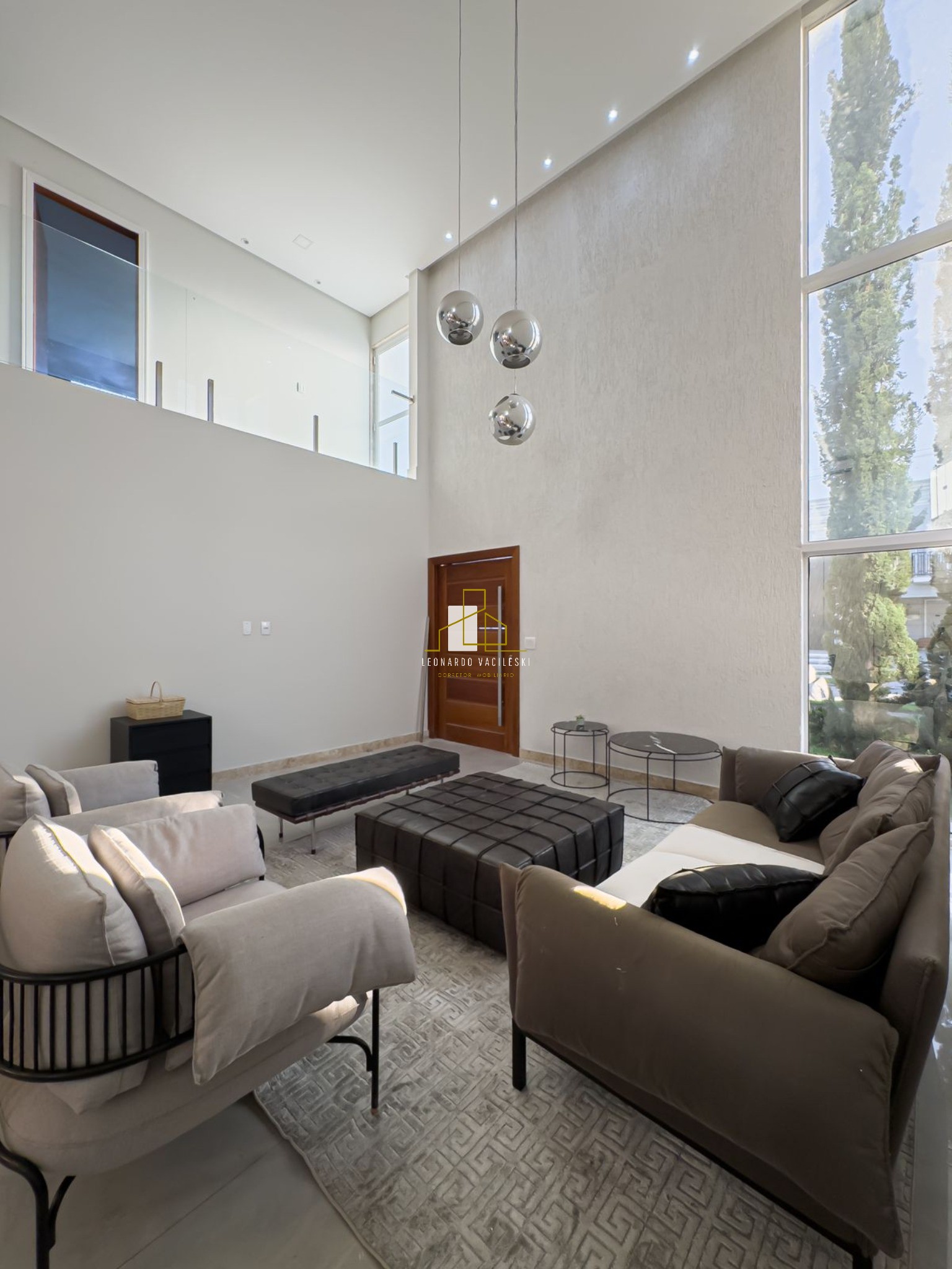 Casa à venda com 4 quartos - Foto 4