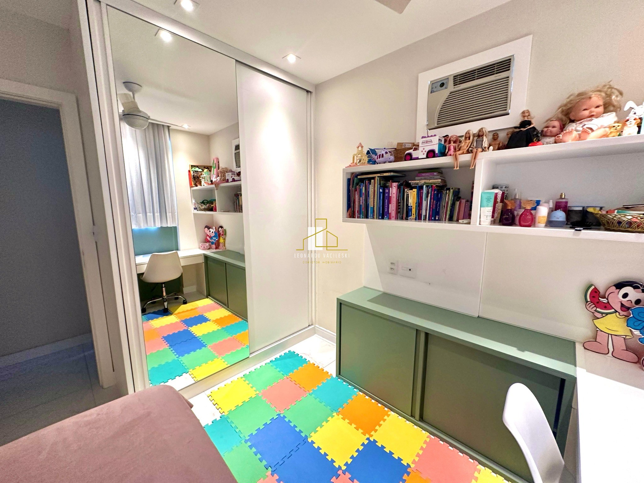 Apartamento, 3 quartos, 95 m² - Foto 14