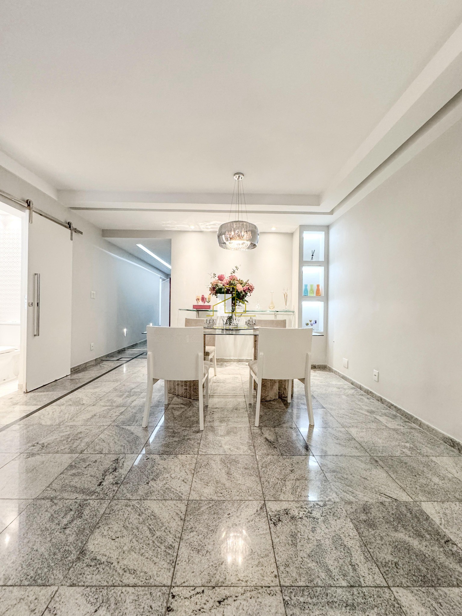 Apartamento, 4 quartos, 176 m² - Foto 5