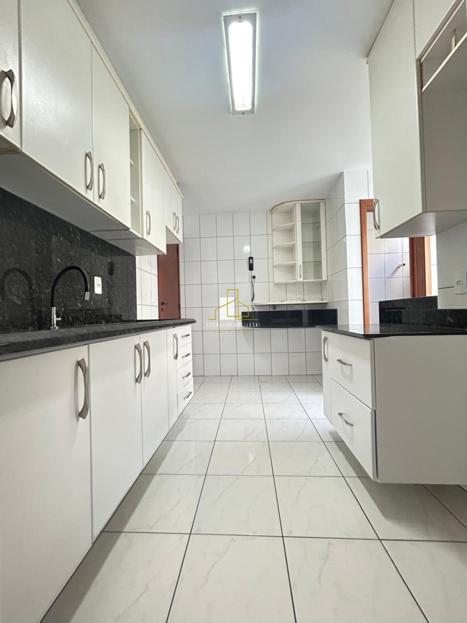 Apartamento, 3 quartos, 95 m² - Foto 5