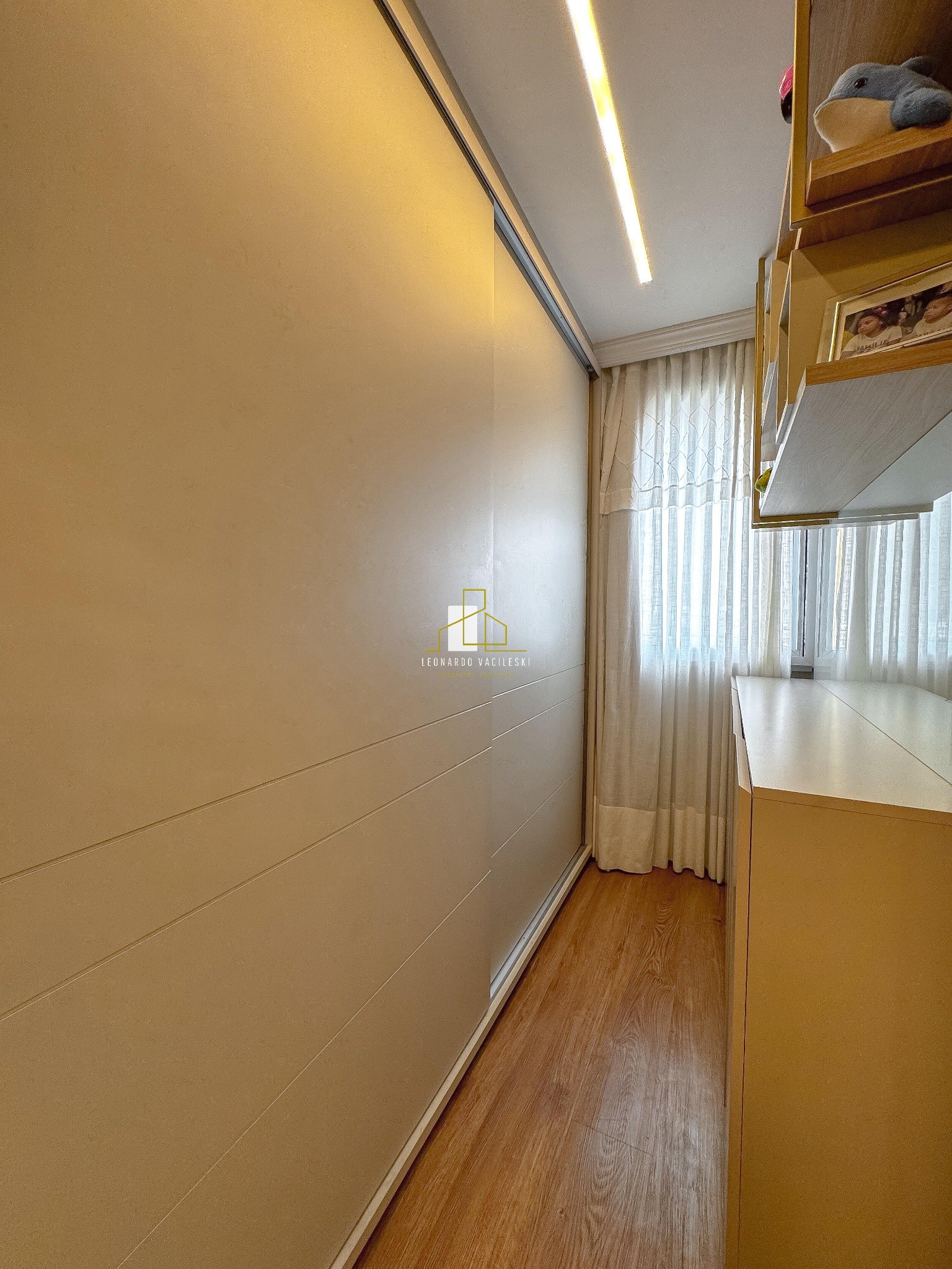 Apartamento, 3 quartos, 142 m² - Foto 16