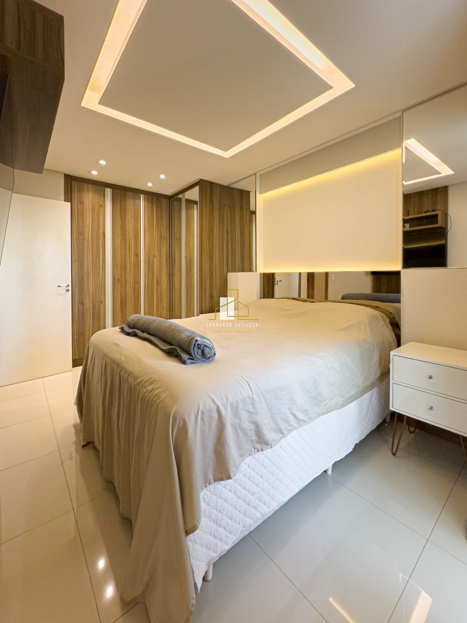 Apartamento, 2 quartos, 62 m² - Foto 19