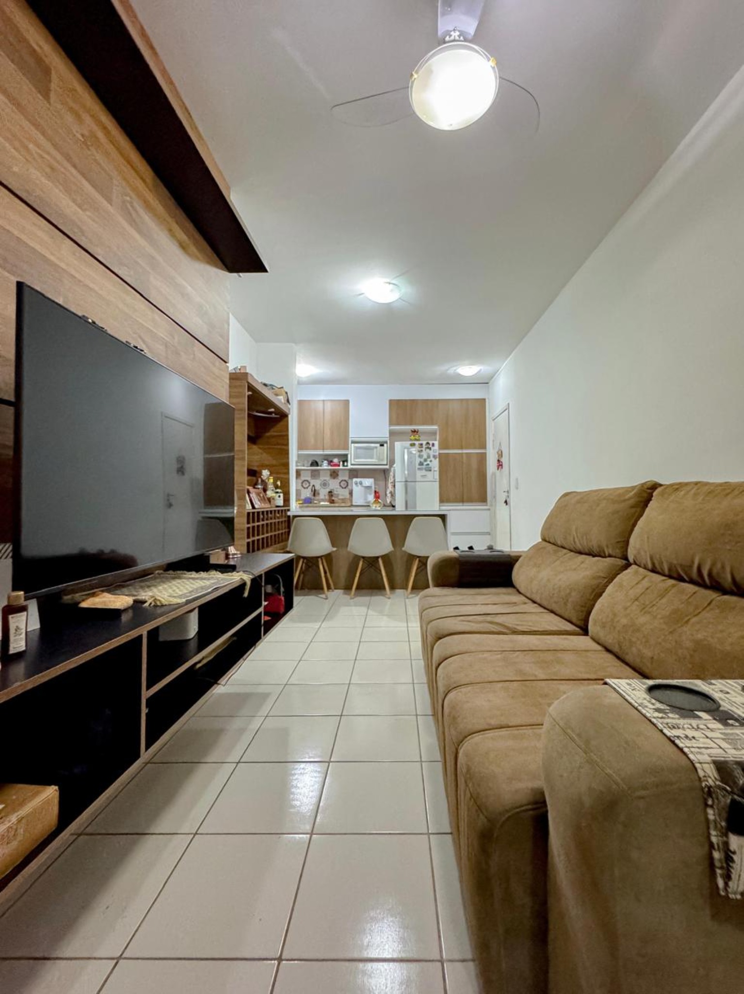 Apartamento à venda com 2 quartos, 60m² - Foto 9