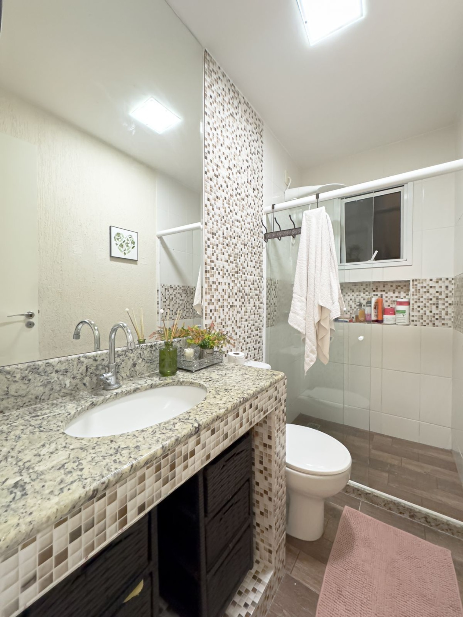 Casa, 3 quartos, 150 m² - Foto 15