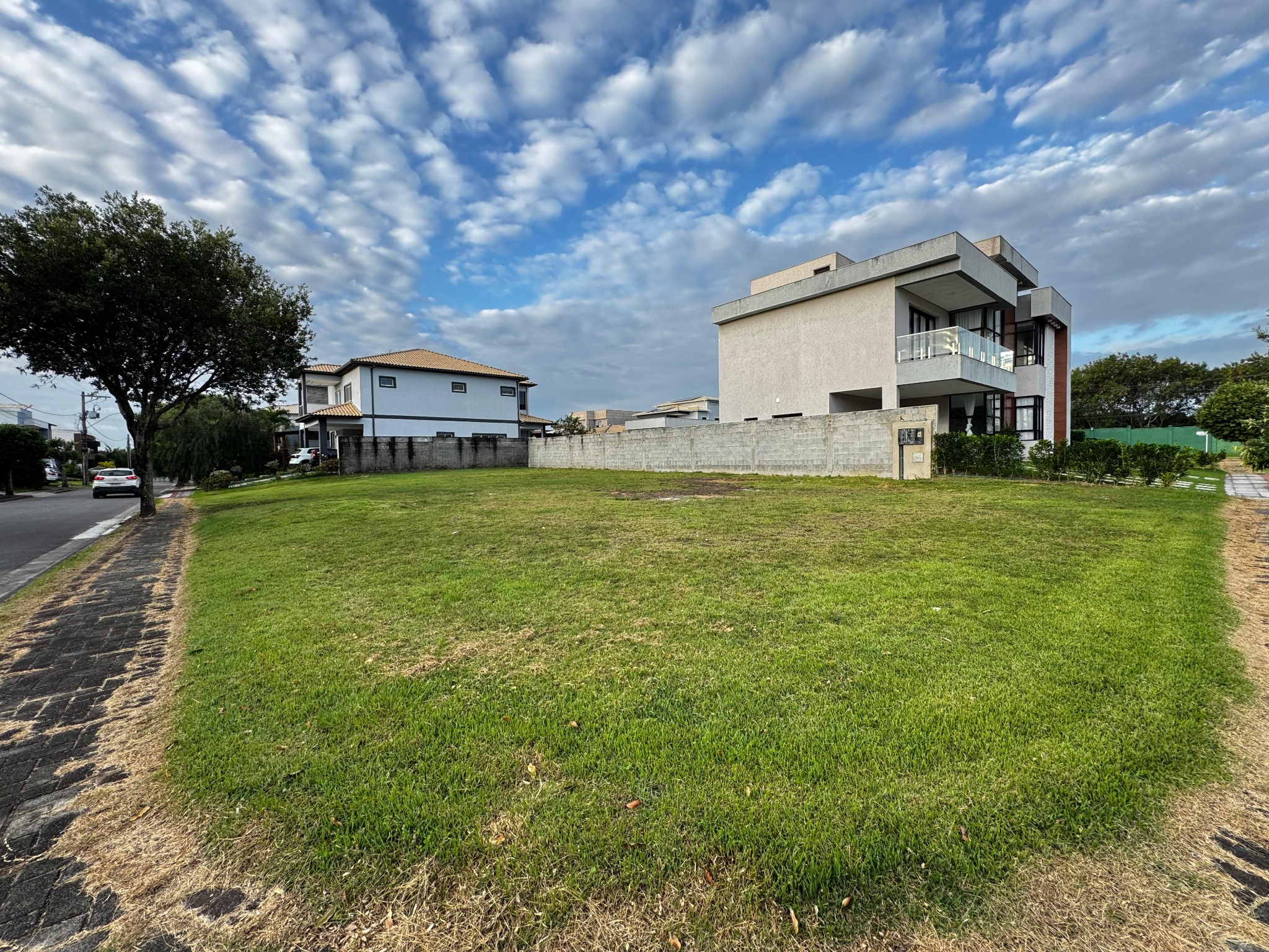 Terreno à venda, 585m² - Foto 1