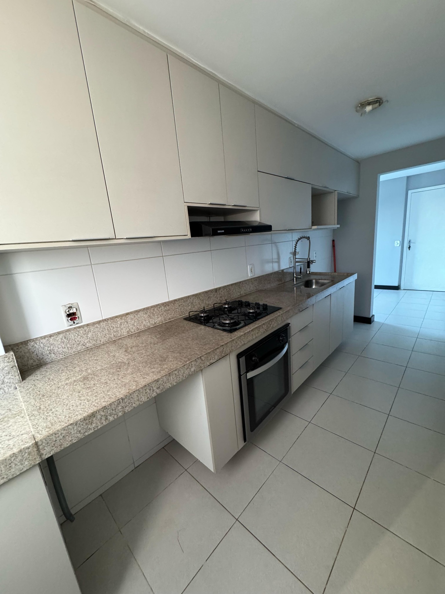 Apartamento, 2 quartos, 57 m² - Foto 7