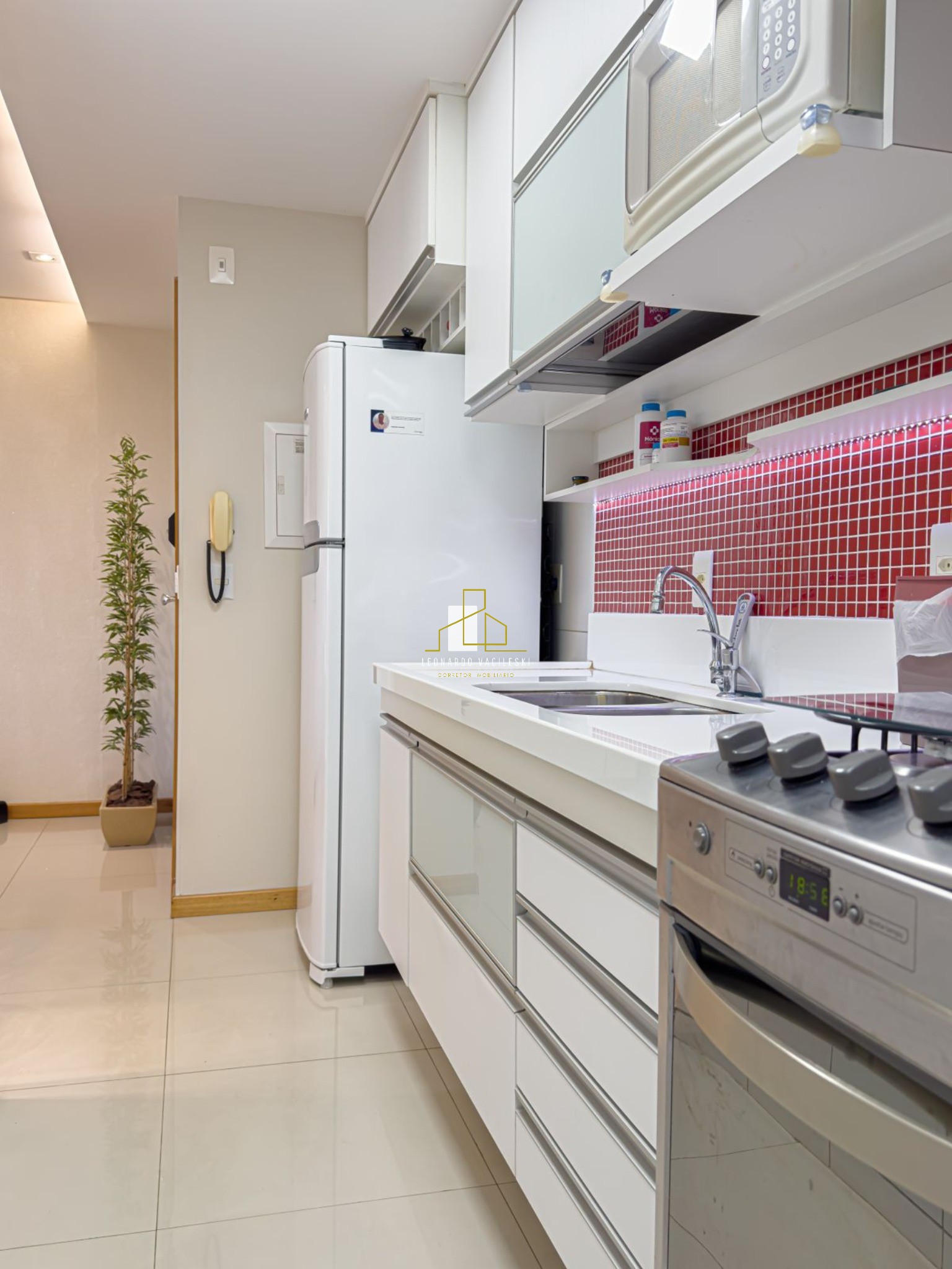 Apartamento, 2 quartos, 62 m² - Foto 17