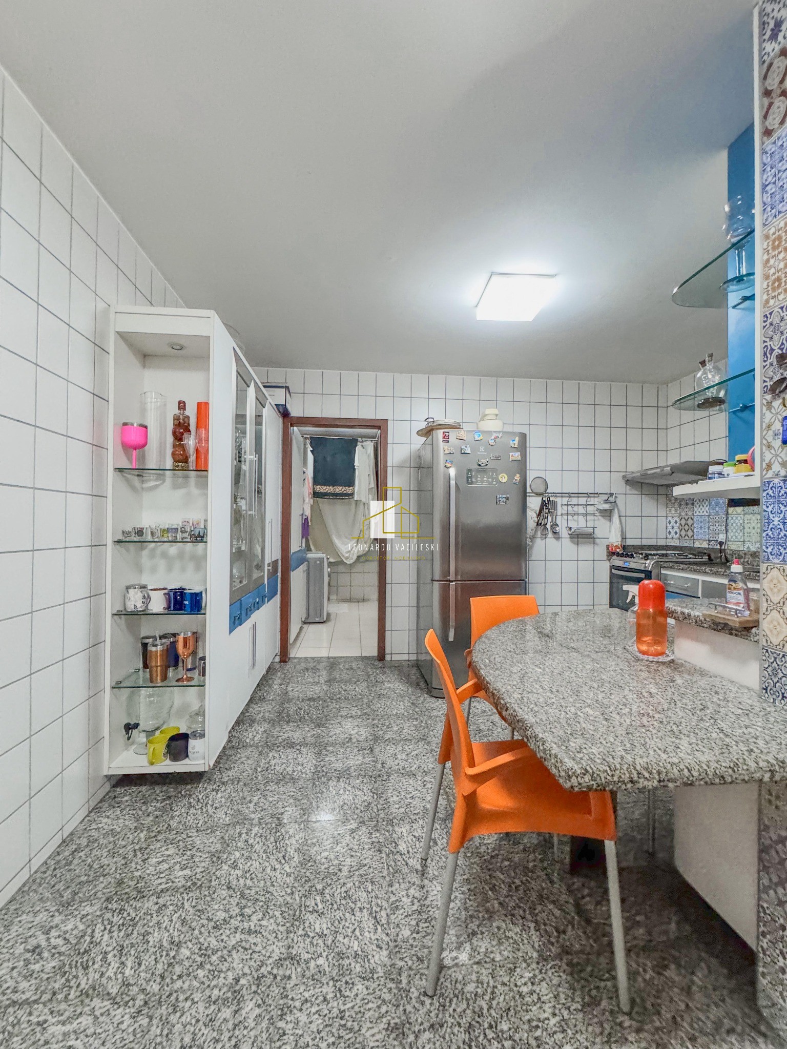 Apartamento, 4 quartos, 176 m² - Foto 13