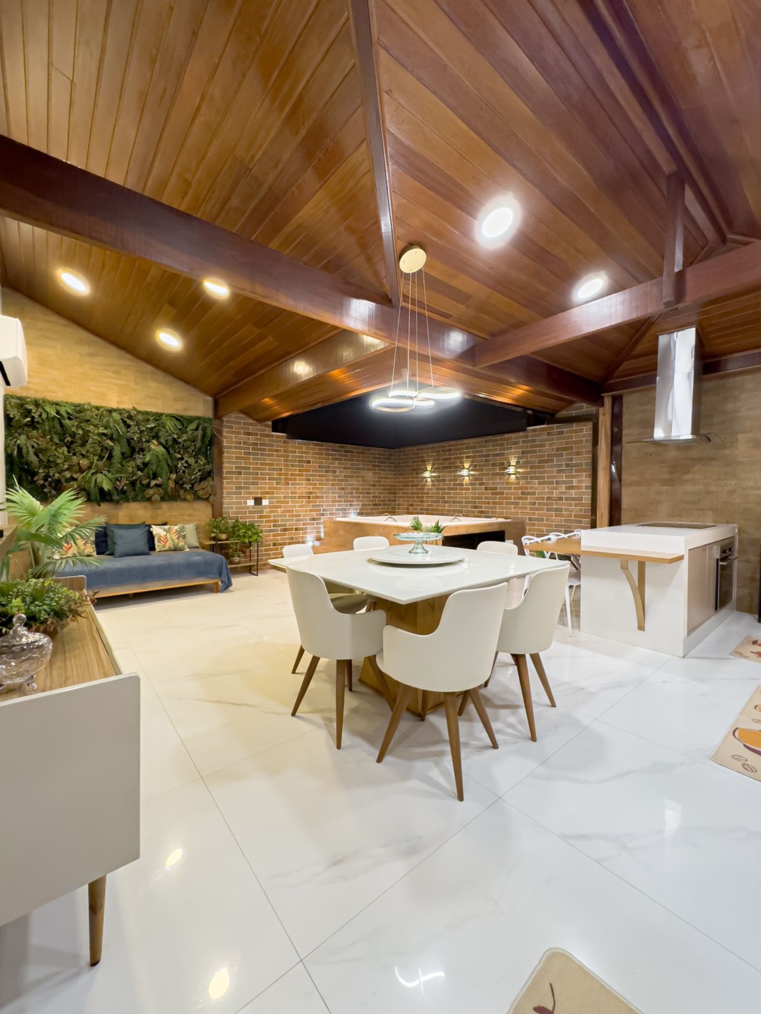 Casa, 3 quartos, 150 m² - Foto 2