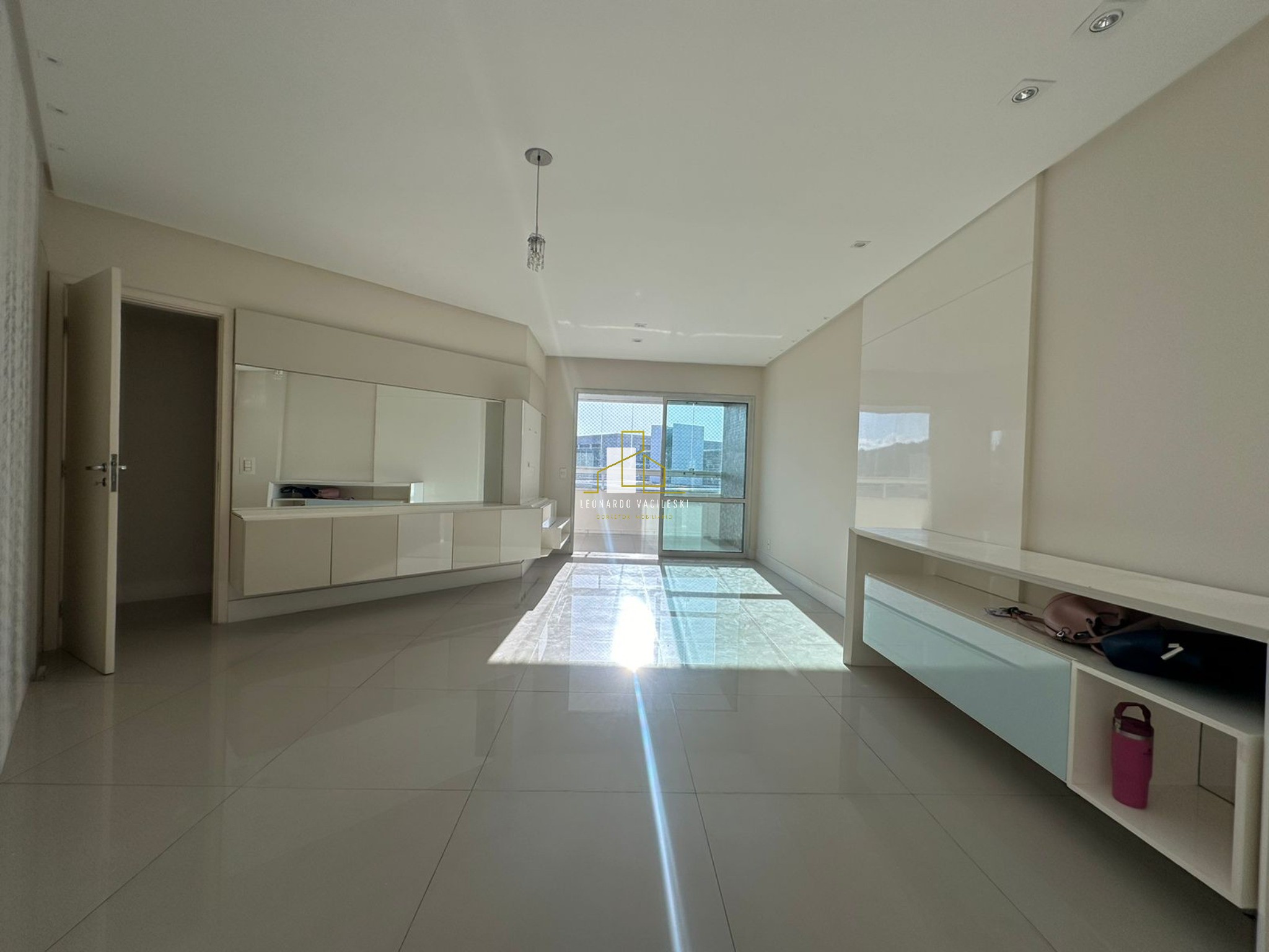 Apartamento, 4 quartos, 122 m² - Foto 1