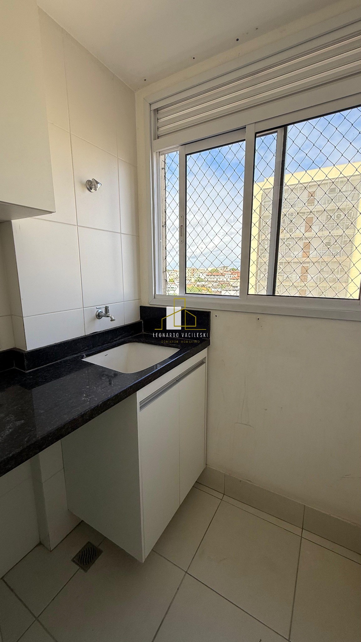 Apartamento à venda com 2 quartos, 55m² - Foto 8