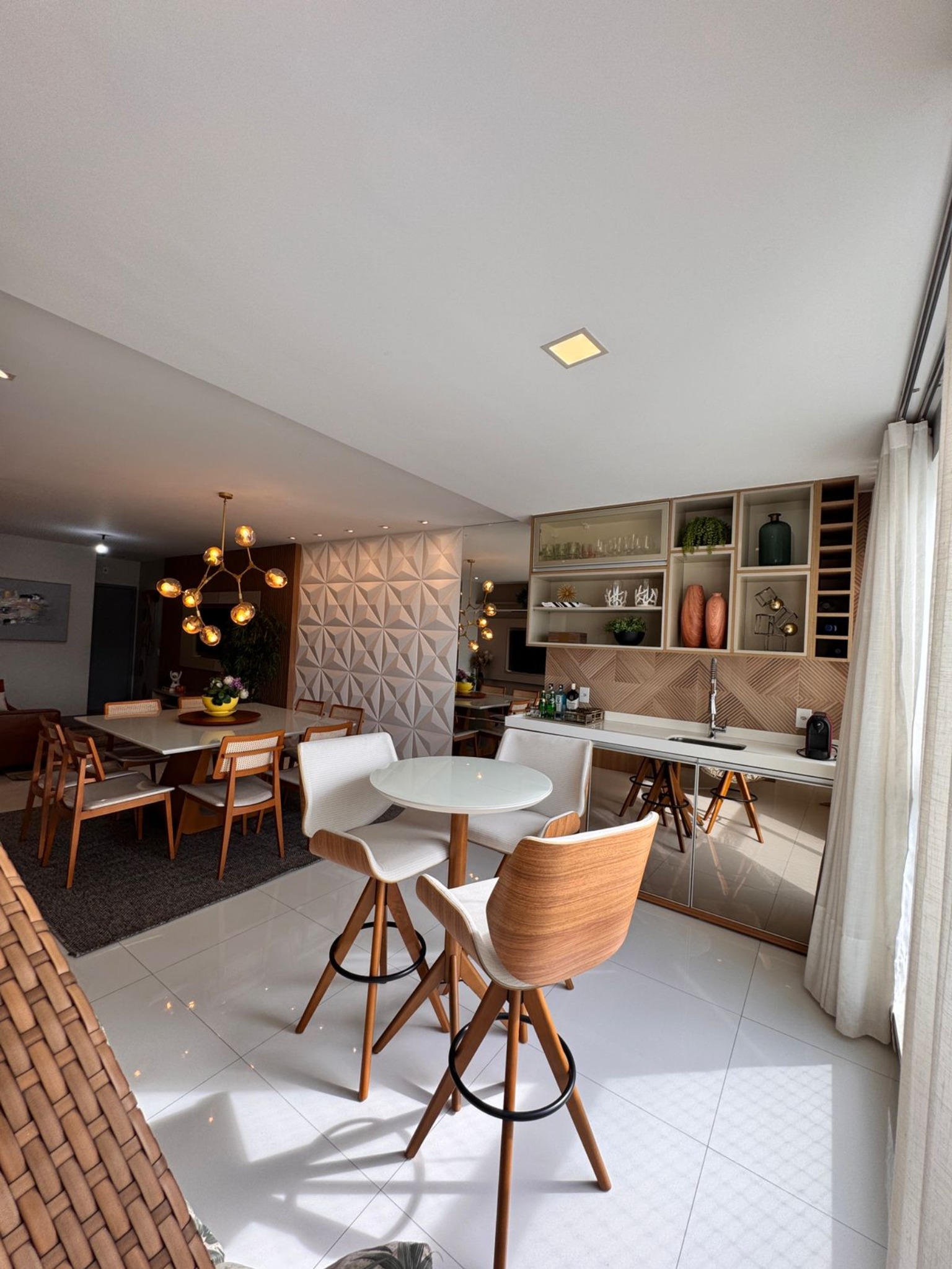 Apartamento, 4 quartos, 115 m² - Foto 9