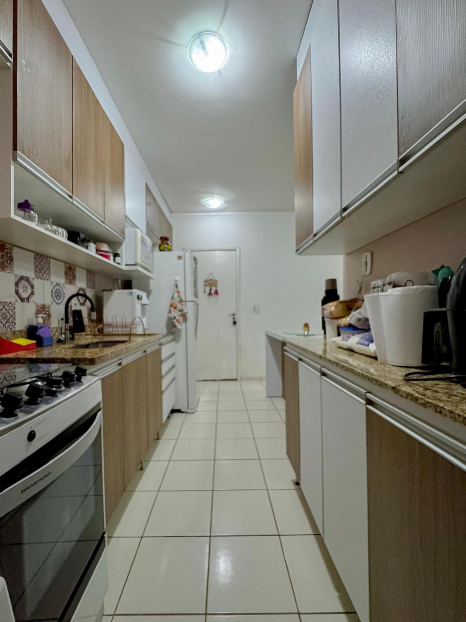 Apartamento à venda com 2 quartos, 60m² - Foto 10