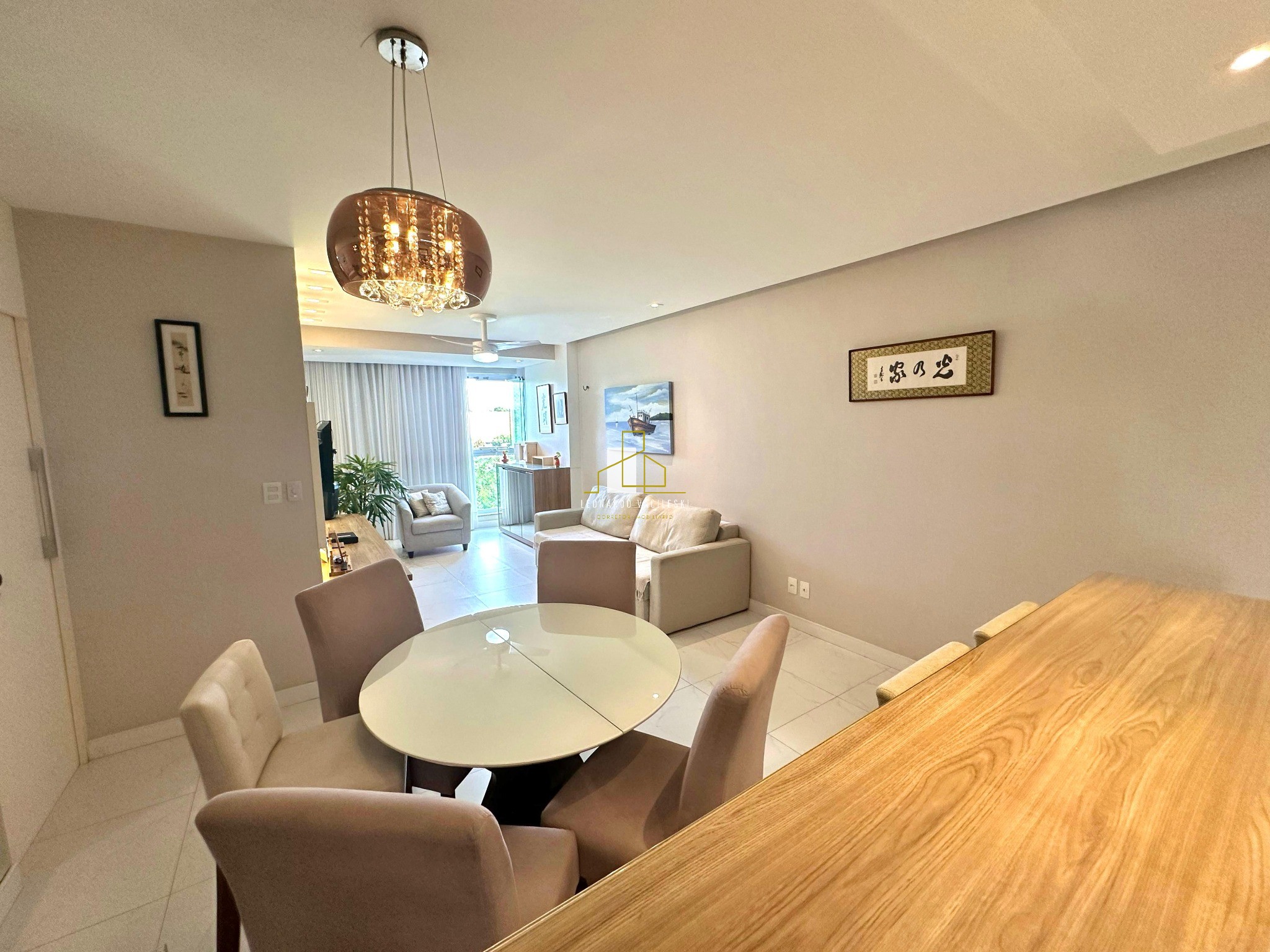 Apartamento, 3 quartos, 95 m² - Foto 3