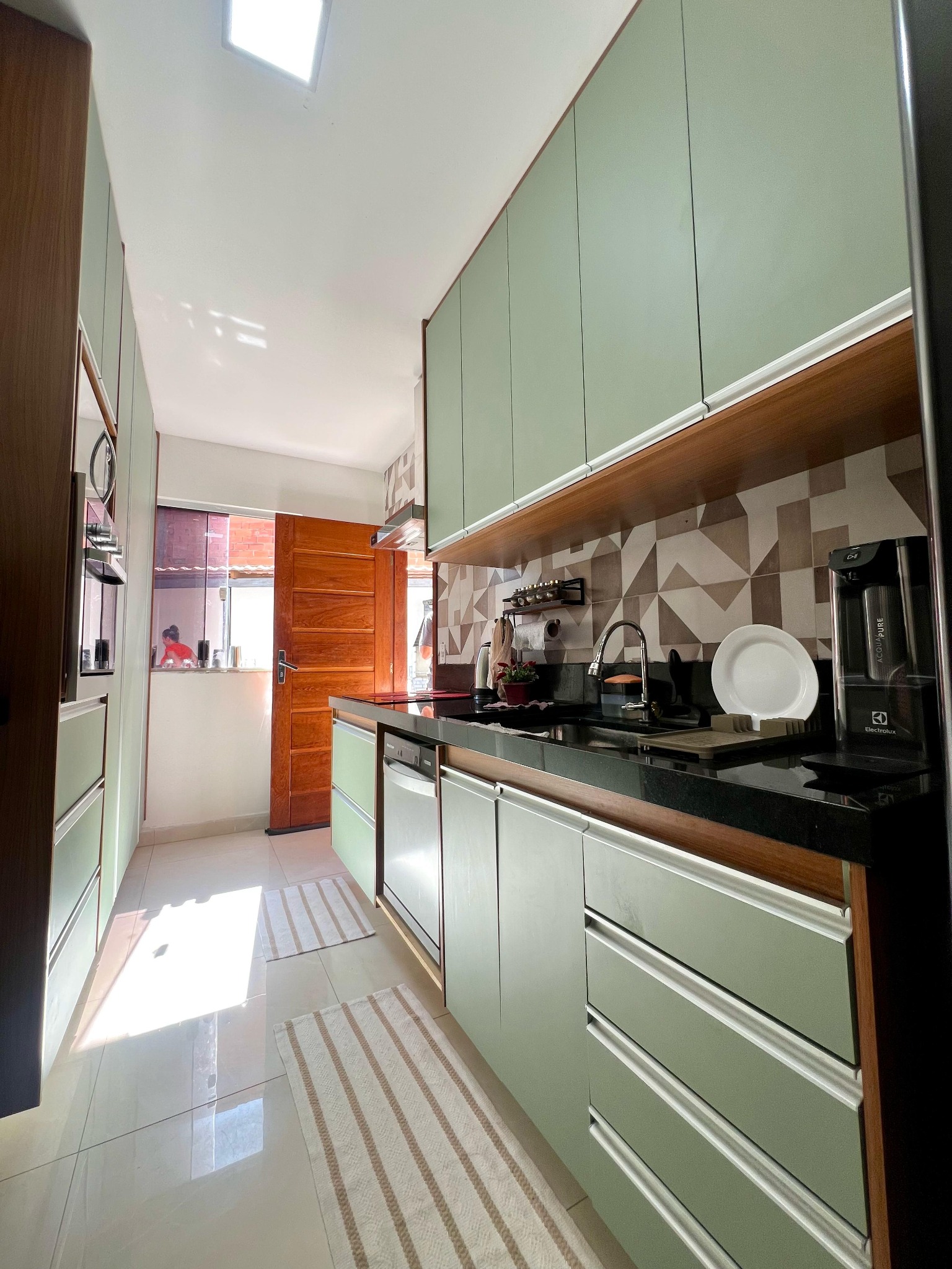 Casa, 3 quartos, 250 m² - Foto 21