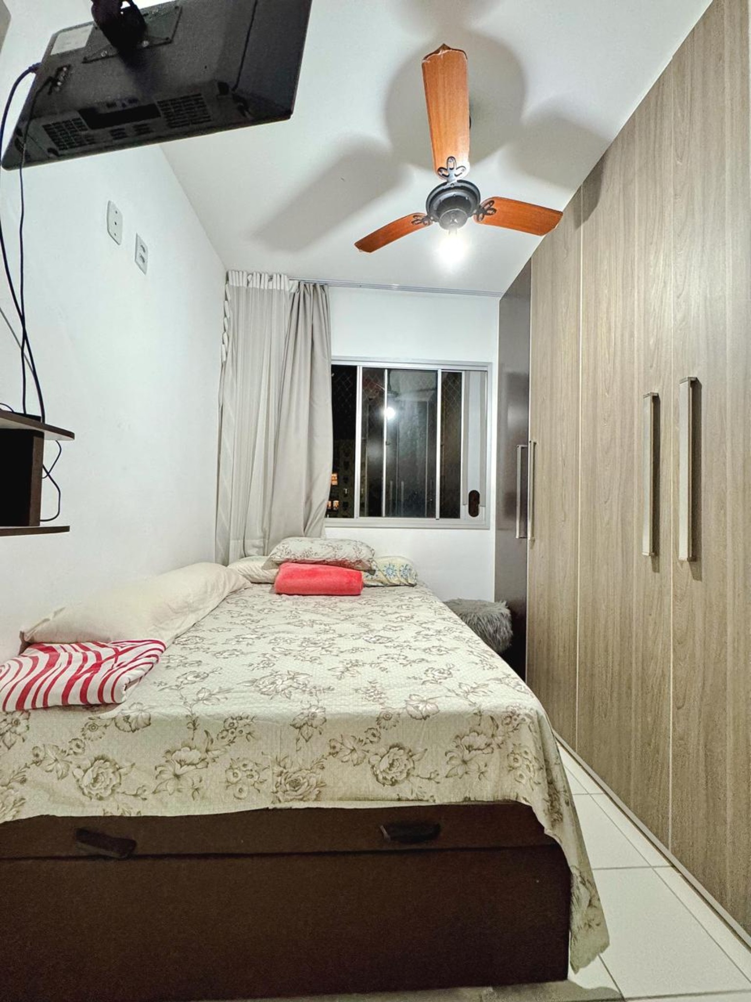 Apartamento à venda com 2 quartos, 60m² - Foto 38