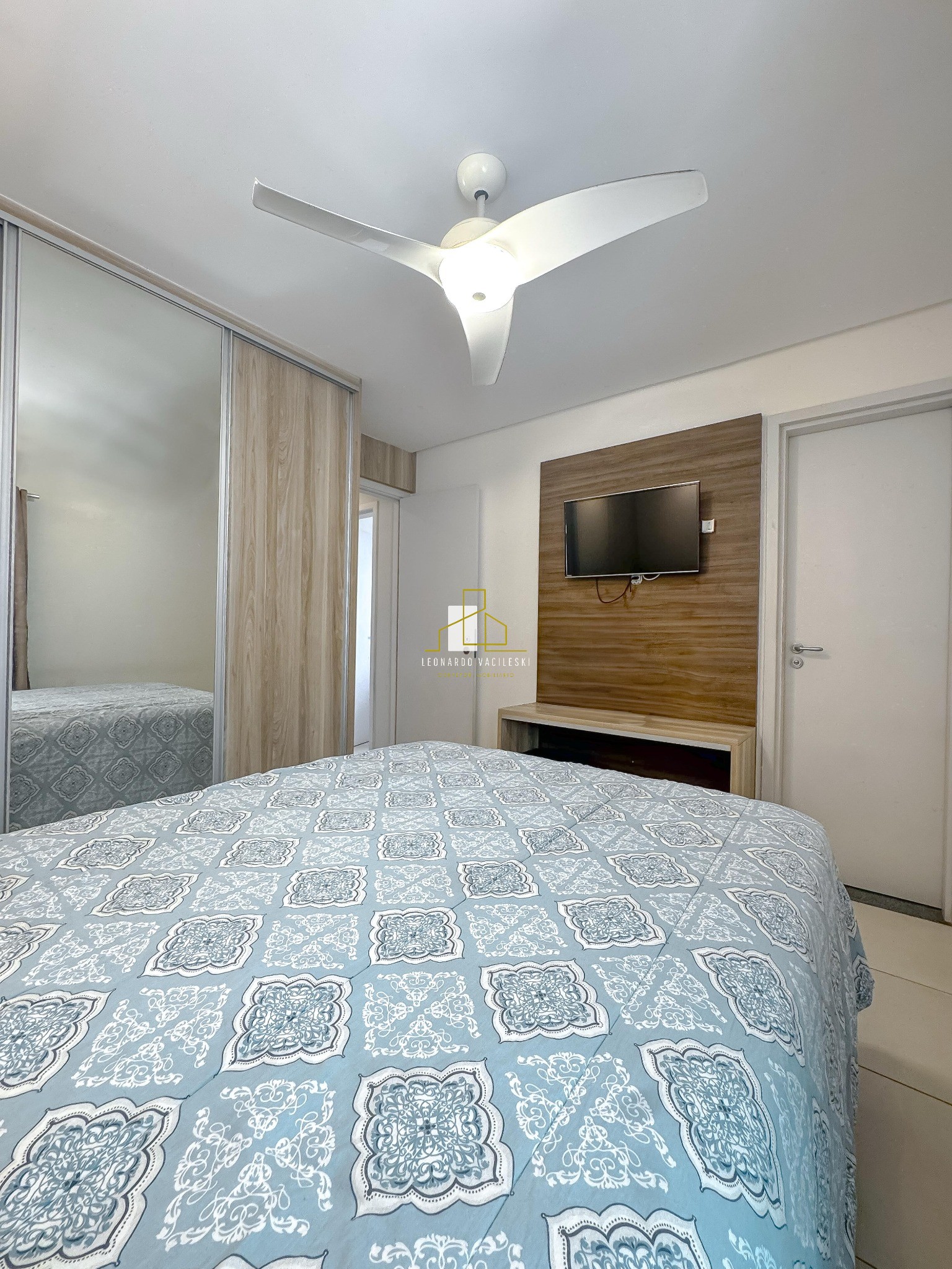 Apartamento, 2 quartos, 55 m² - Foto 9