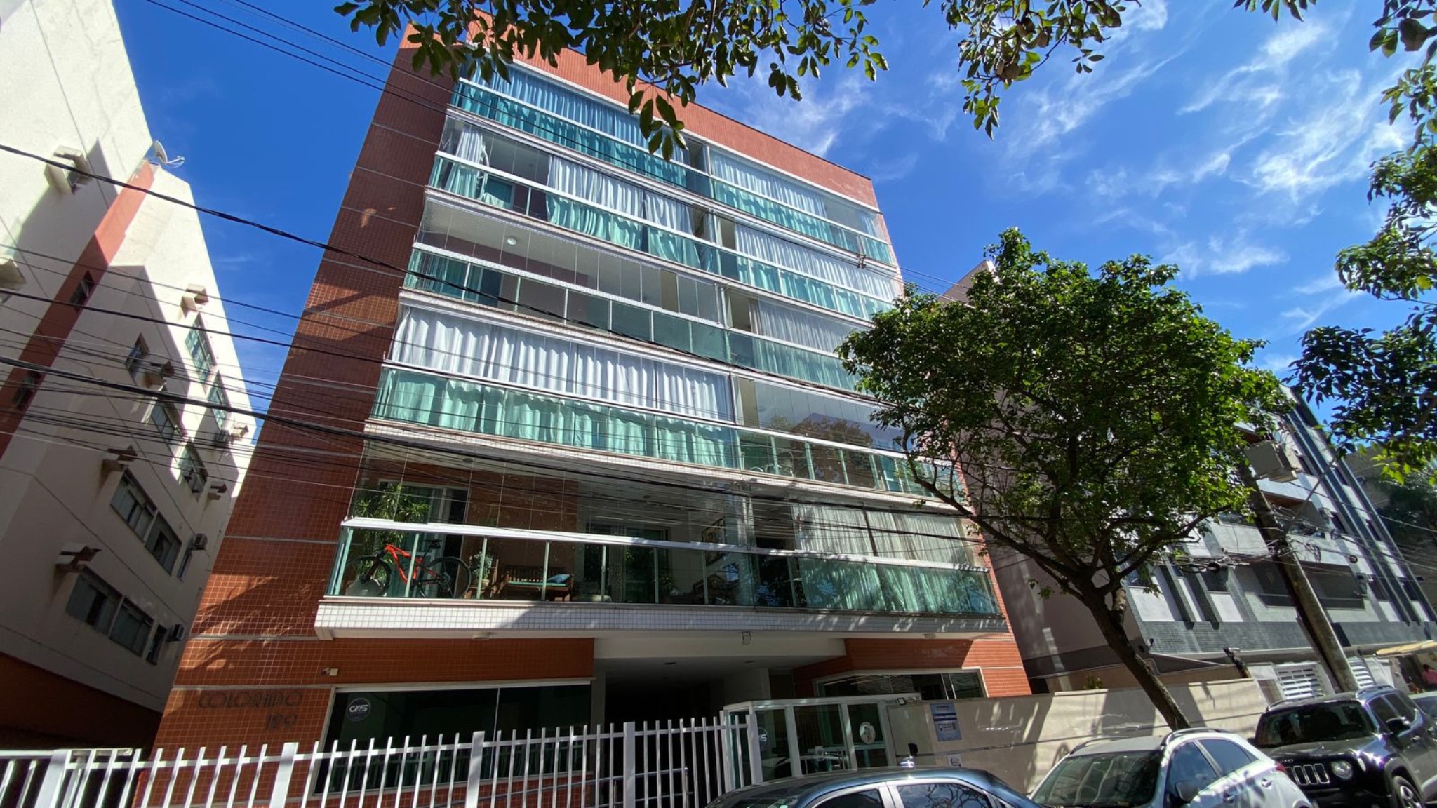 Apartamento, 2 quartos, 69 m² - Foto 10