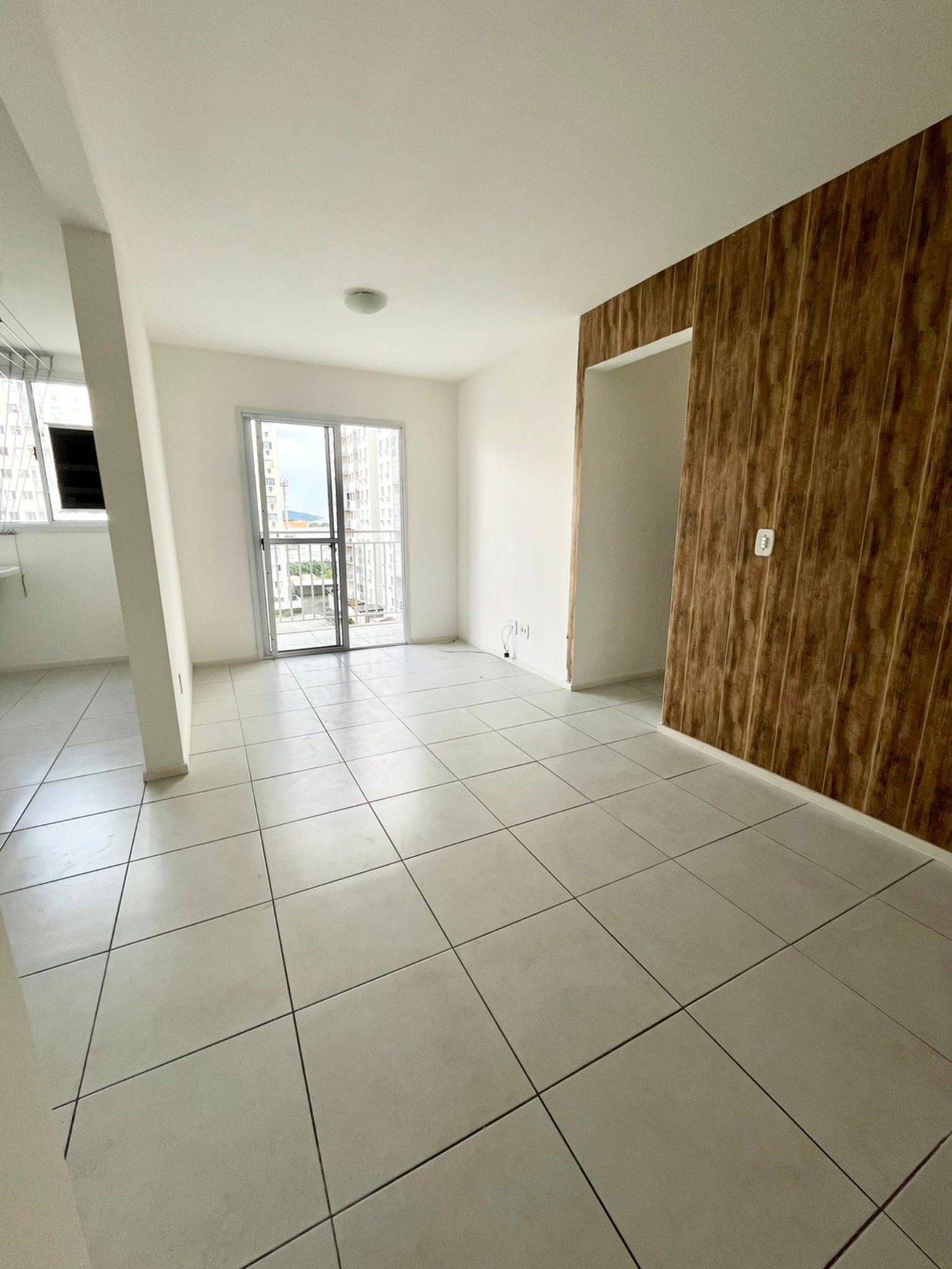 Apartamento, 3 quartos, 86 m² - Foto 1