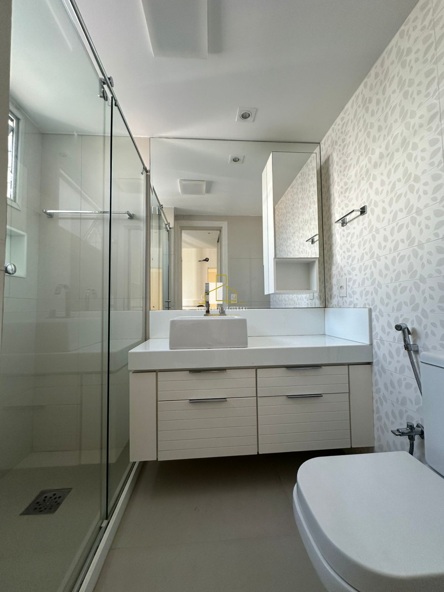 Apartamento, 4 quartos, 122 m² - Foto 16