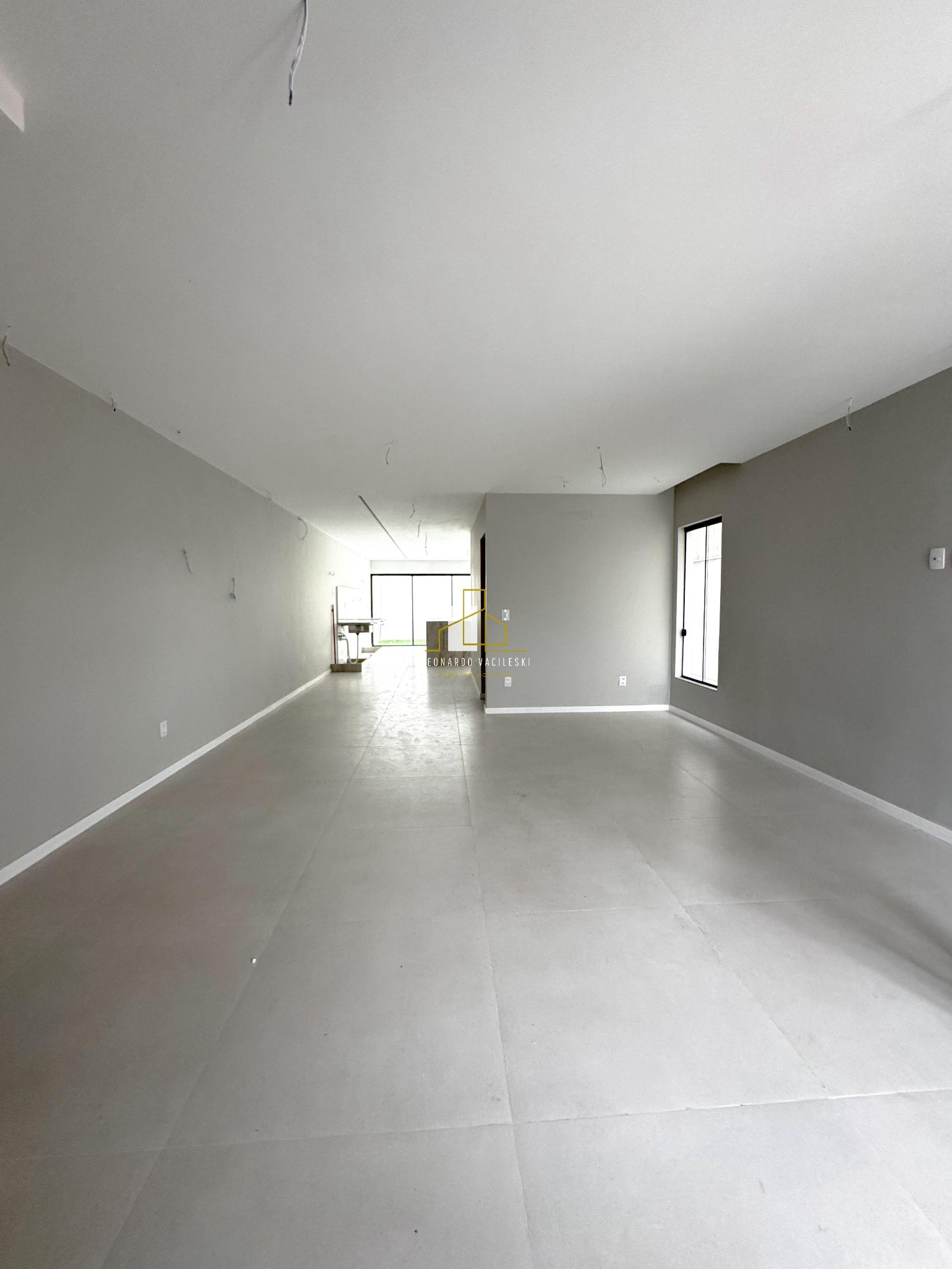 Casa à venda com 4 quartos - Foto 3